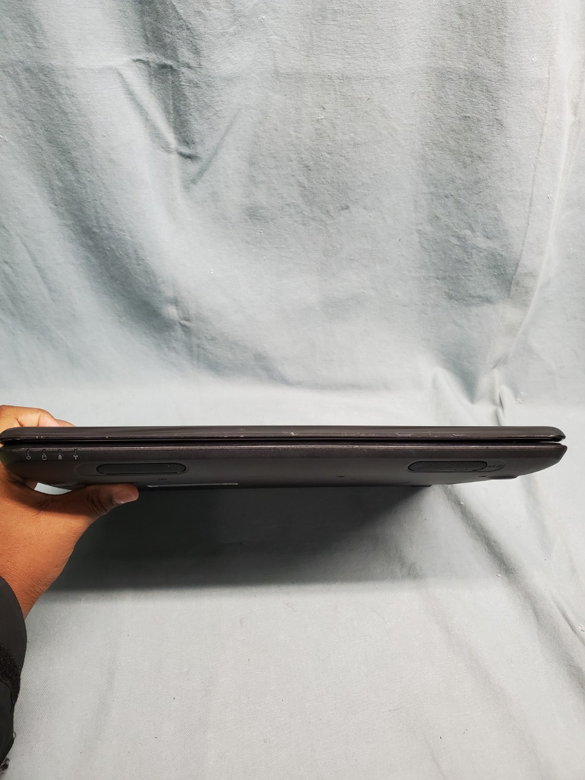 Dell Inspiron N5110 i7 2670QM 2.20GHz/ 6GB/ 1TB HDD/ 1366×768 #2761