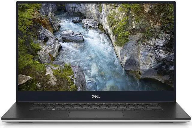 Dell Precision 5540 15.6 in 4K Touch Screen Core i9-9980HK 32GB RAM 1TB SSD