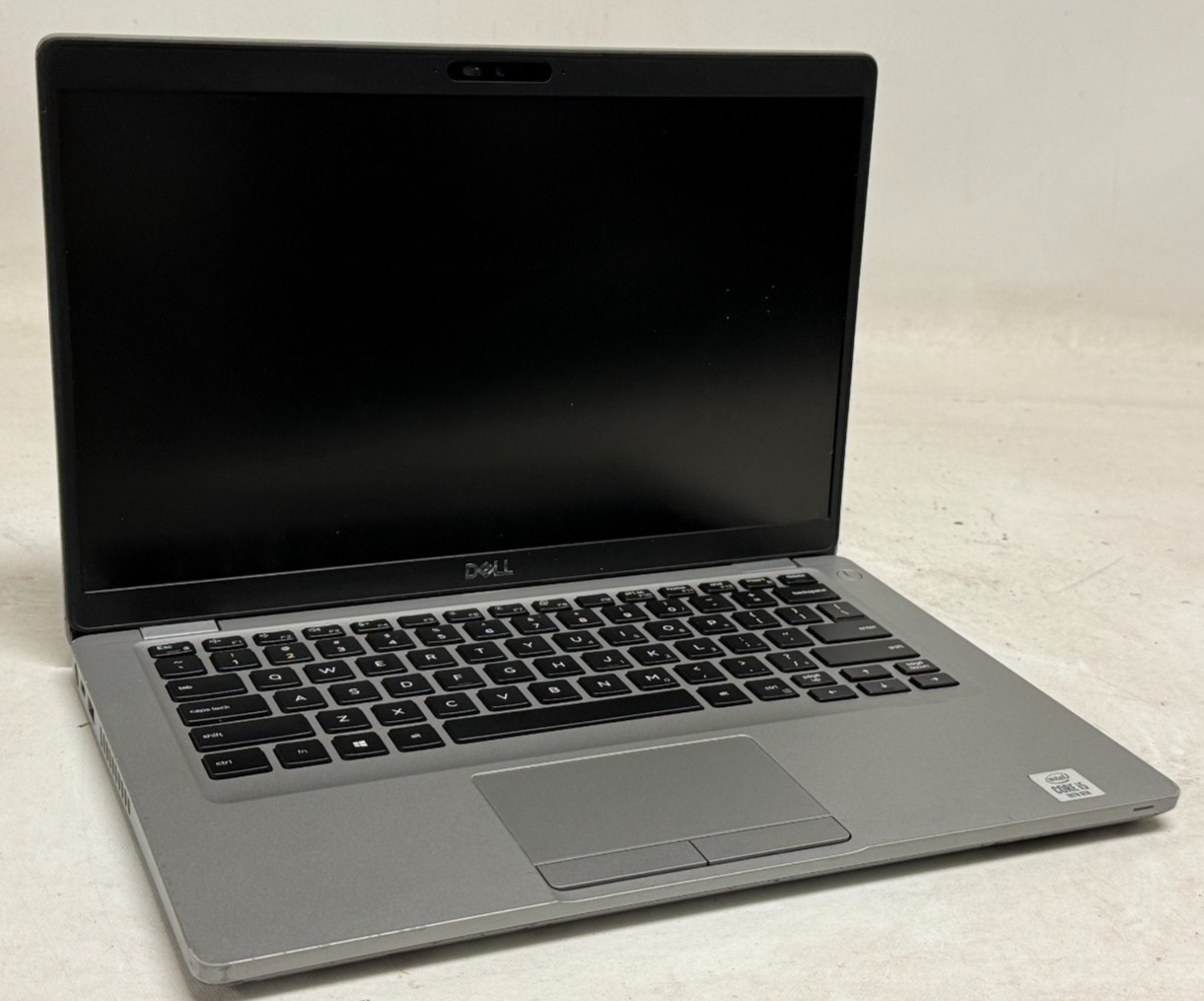 Dell Latitude 5410 14″ (i5-10310u 1.70GHz – 16GB RAM – 256GB SSD – Win11Home)
