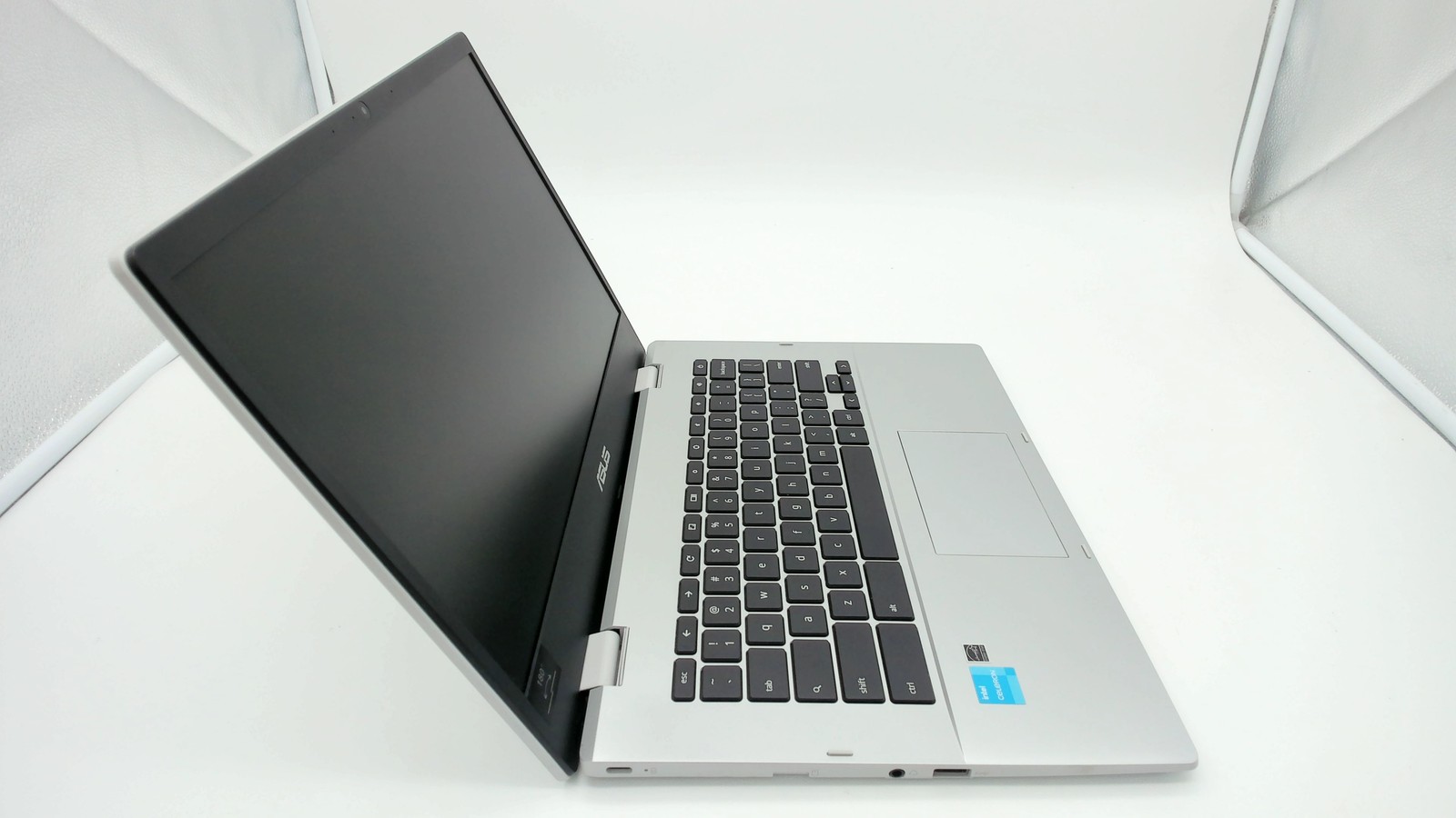 Asus Chromebook CX1 14″ Intel Celeron N4500 4GB 64GB CX1400CKA-DB44 PC1701503