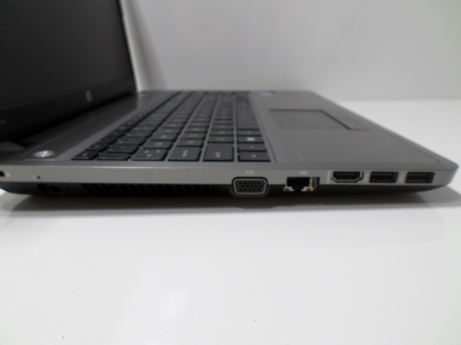 Hp ProBook 4540s i3-3110M@2.40Ghz, 4GB RAM, No HD/No OS