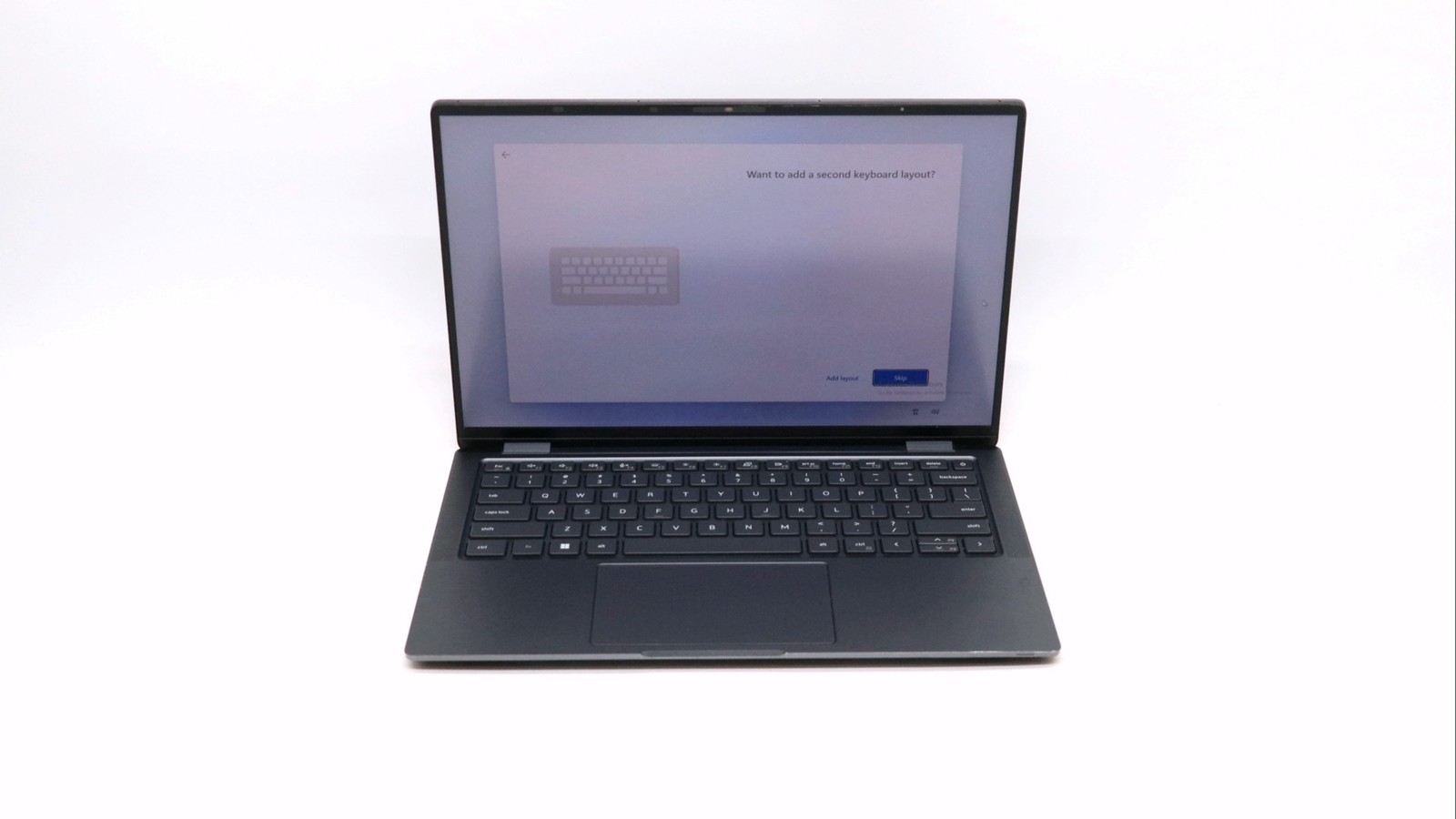 Dell Latitude 9430 14″ i7-1265u 32GB 1TB – Good