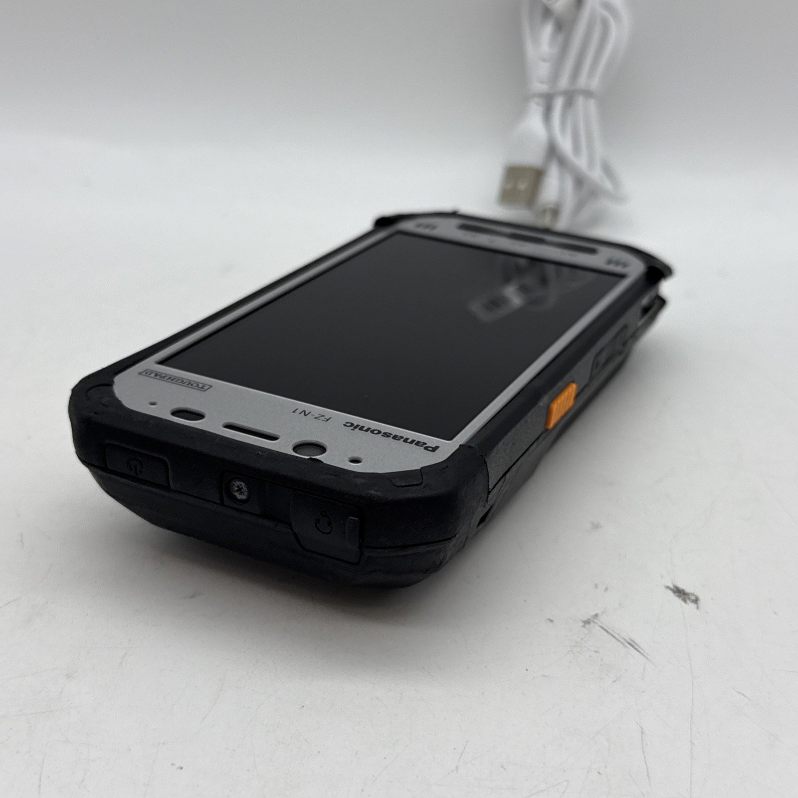 Panasonic FZ-N1 Toughpad Rugged Barcode Scanner Smartphone, Dual SIM (B12:17)