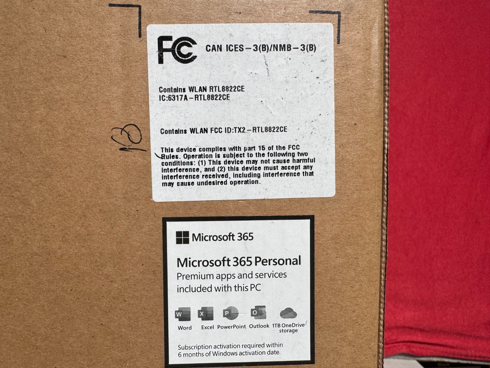 HEWLETT PACKARD 14-DS0012DS / AMD A6-9220E APU 64GB eMMC 4GB Ram Windows 10 Home