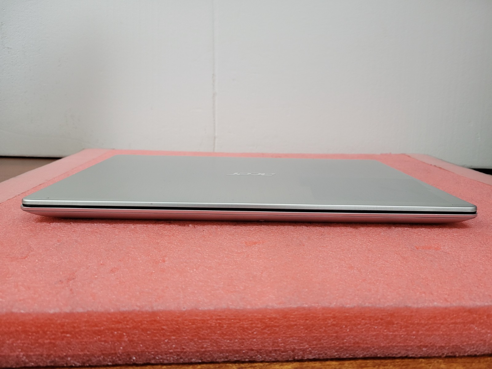 Acer Aspire 5 15.6″ Ryzen 3 3200U 4GB RAM *AS IS/NO BATTERY/NO HDD/OS* | C978