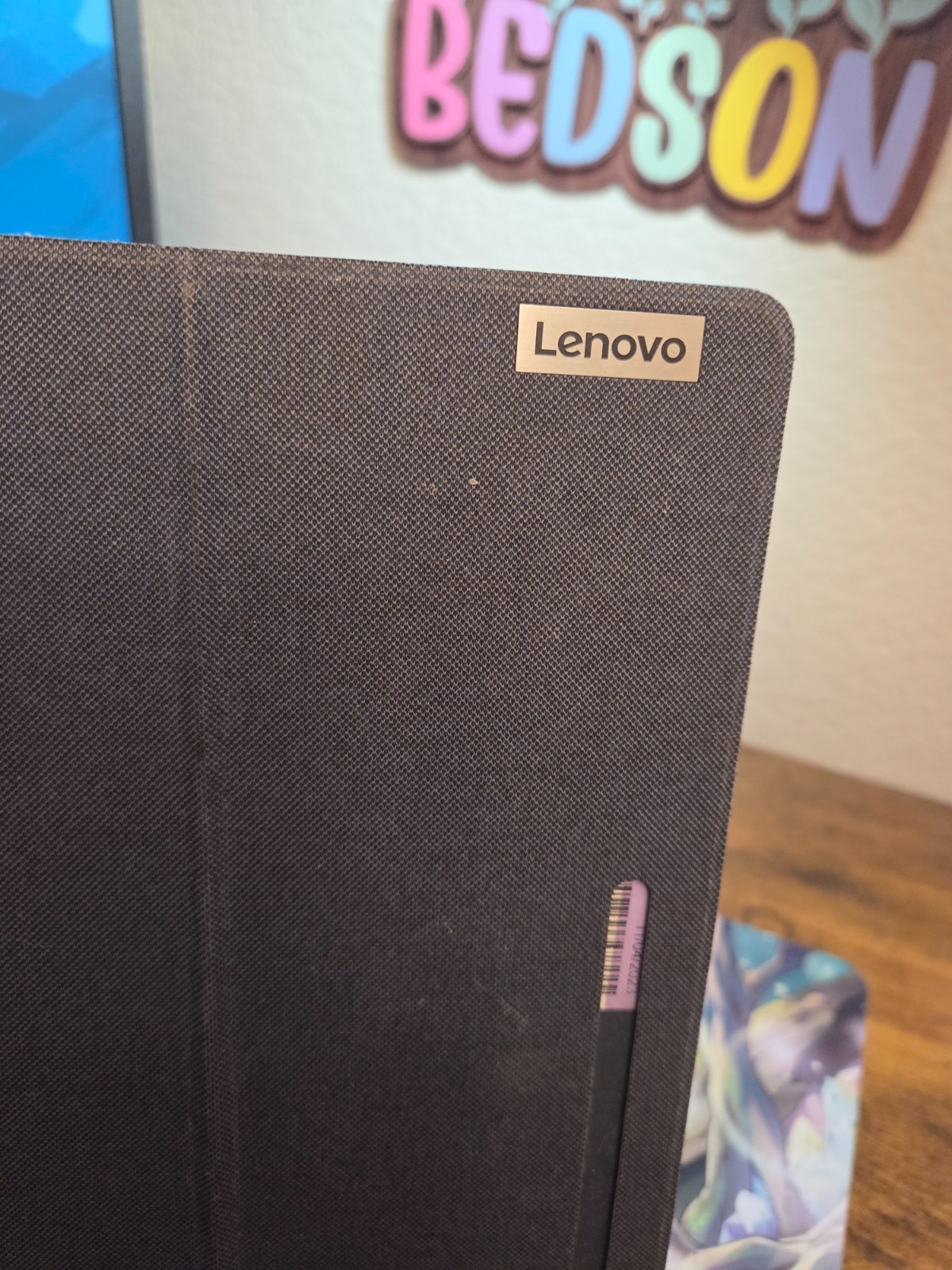 Lenovo IP Duet 5 Chromebook 13Q7C6 13.3″ OLED screen great condition