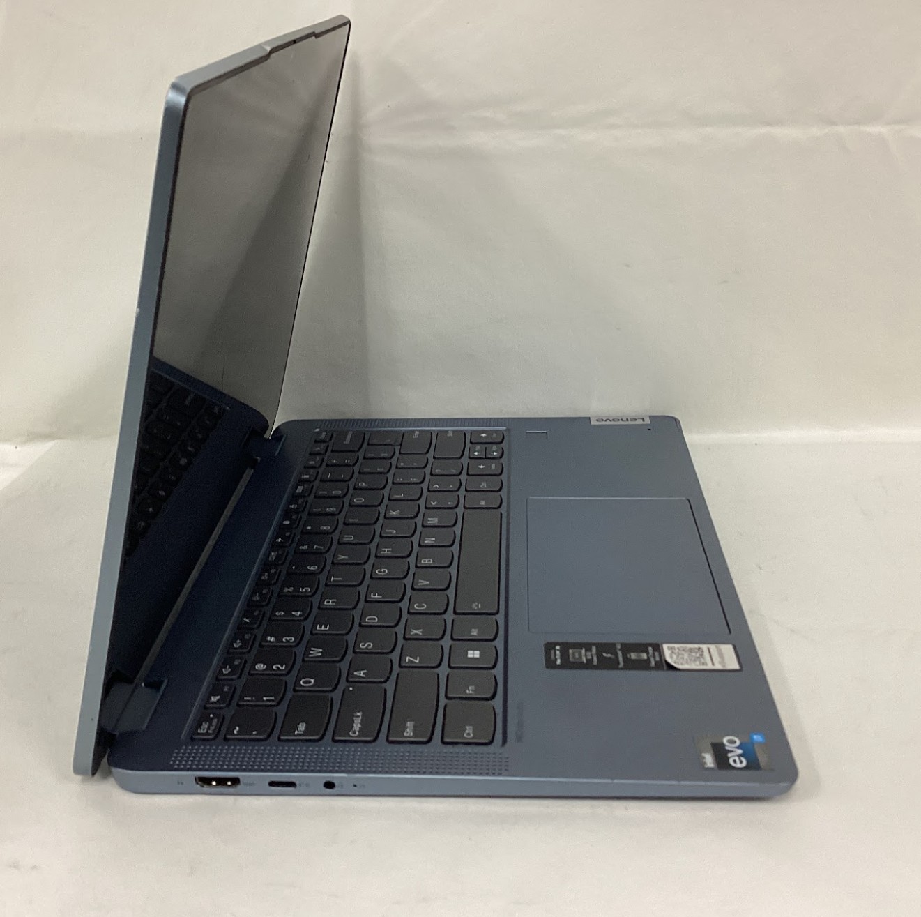 Lenovo 14″ Flex 7i /i7-1355U/16GB / 1TB SSD/ Windows 11 H/ 2-in-1 Touch Laptop
