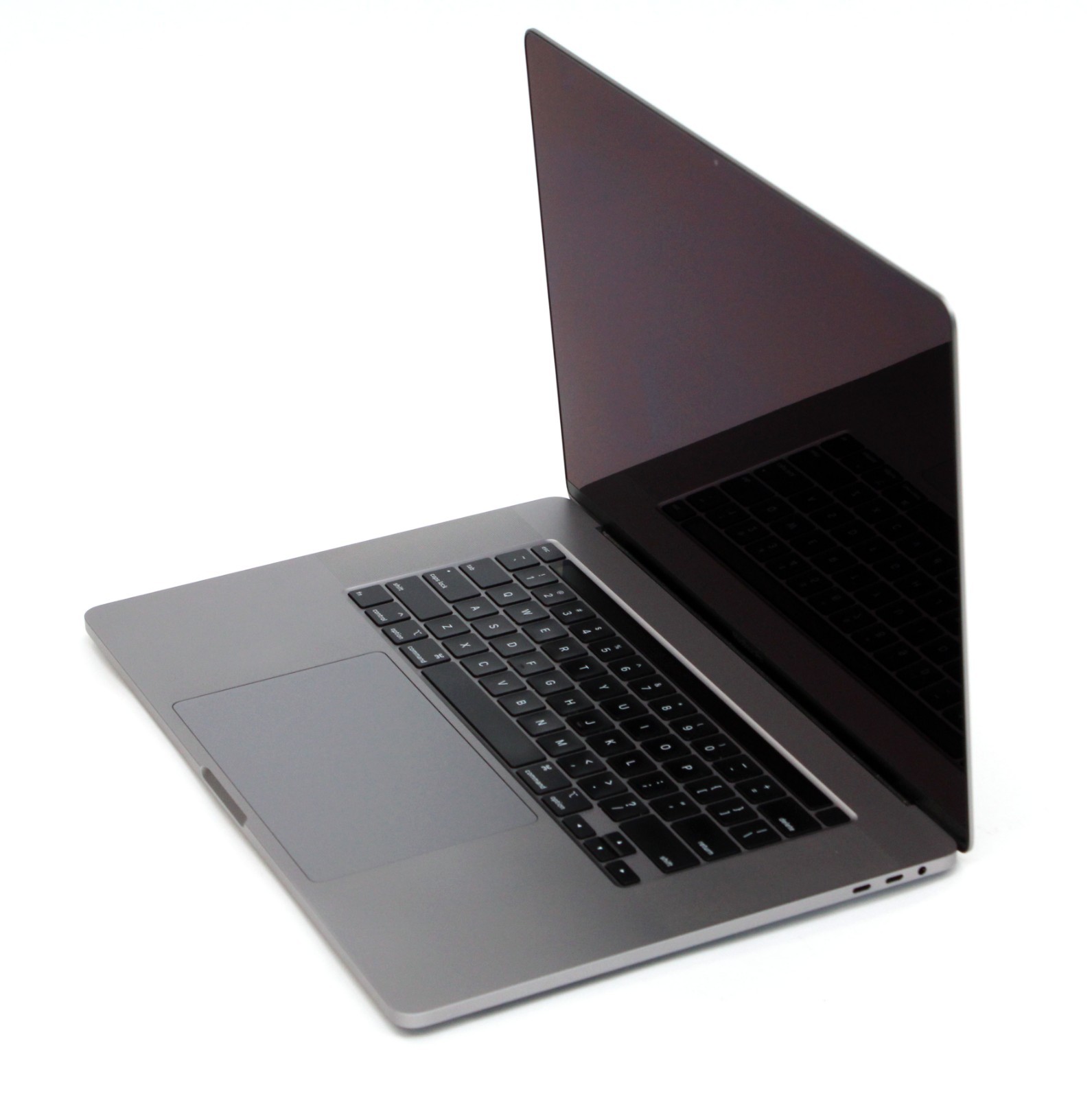 Apple MacBook Pro A2141 16″ i7-9750H 2.6GHz 16GB/512GB Radeon Pro 5300M 4GB