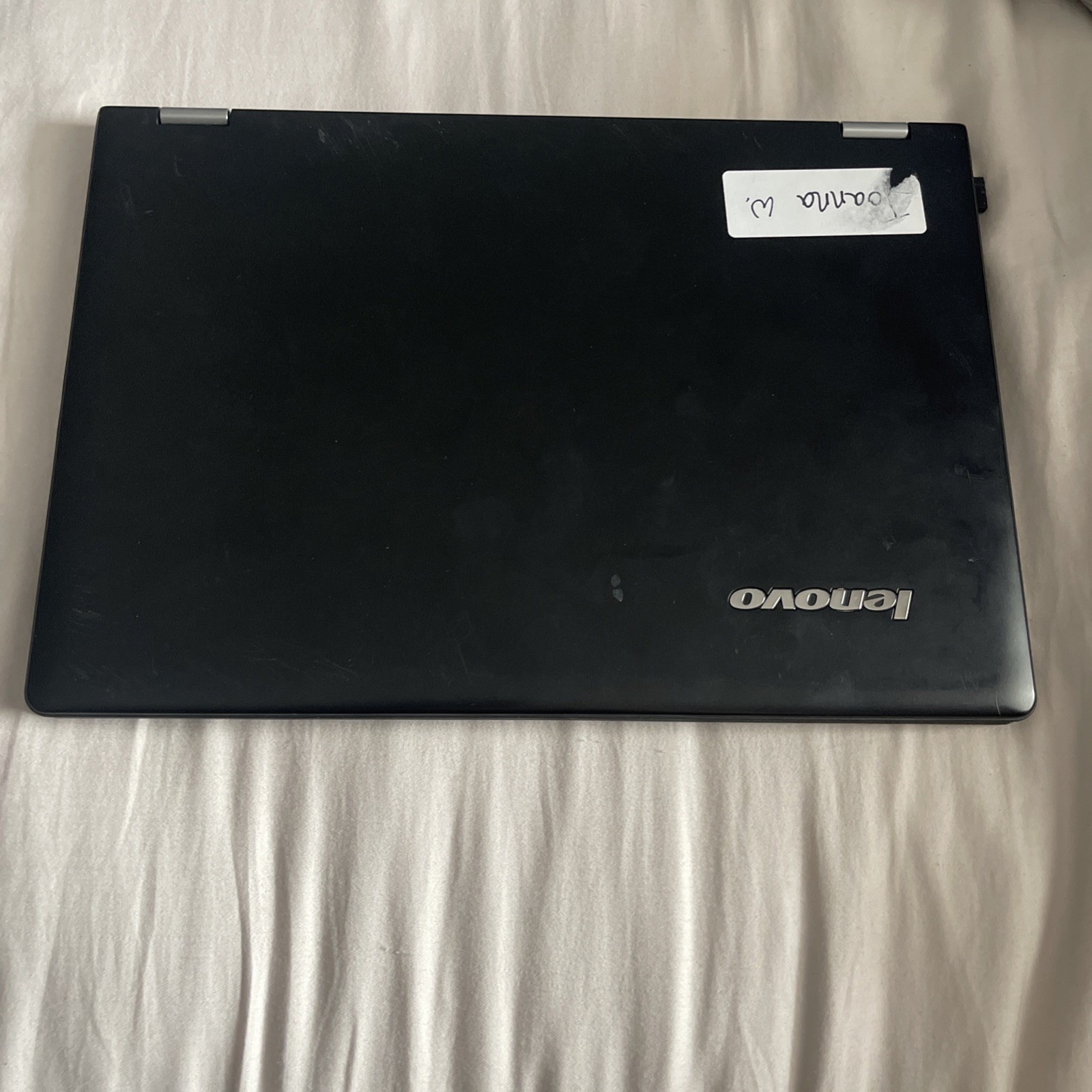 Lenovo Yoga 2 11 Pentium N3540 4GB 500GB Touchscreen 2 in 1 Windows 8.1 Laptop