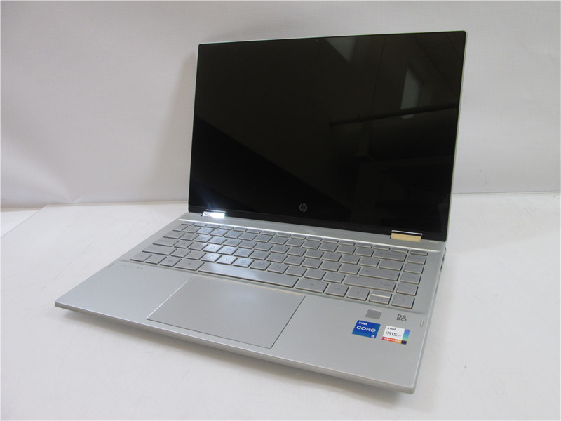 HP Pavilion x360 14 dw1010nr 2 in 1 Convertible i5-1135G7 16GB 512GB