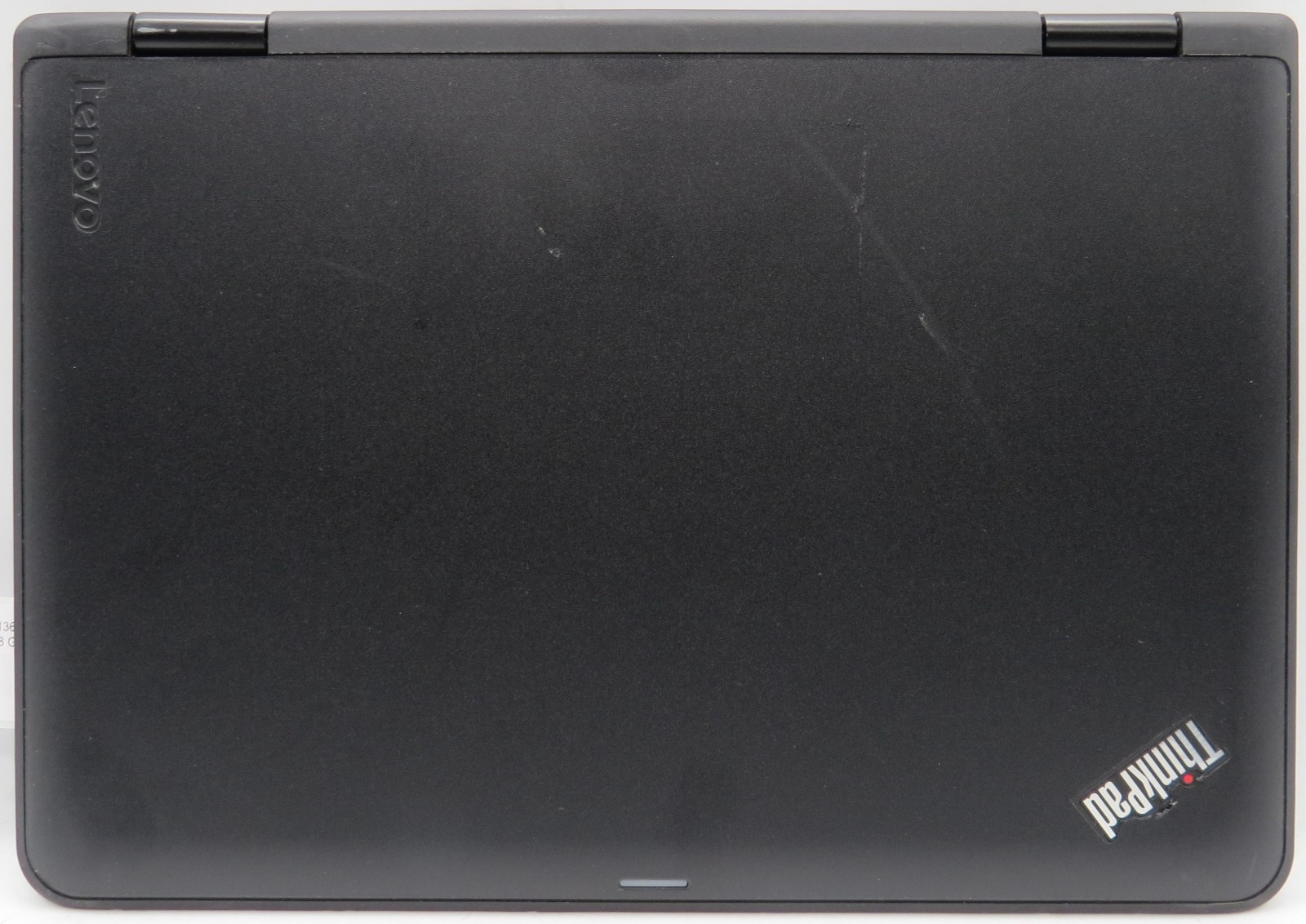 Lenovo ThinkPad Yoga 11e/Celeron-N3150/8GB RAM/No Storage/No OS *READ*