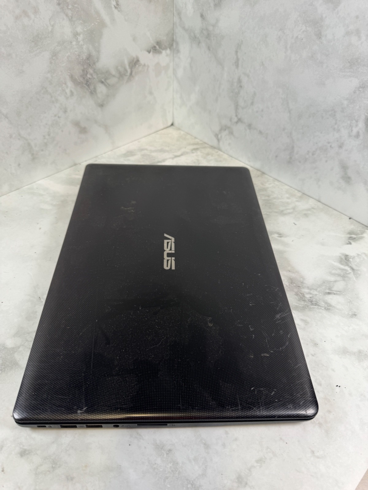 ASUS F502C Intel Core i3 HDMI USB 3.0 Notebook IT Keyboard Windows 8