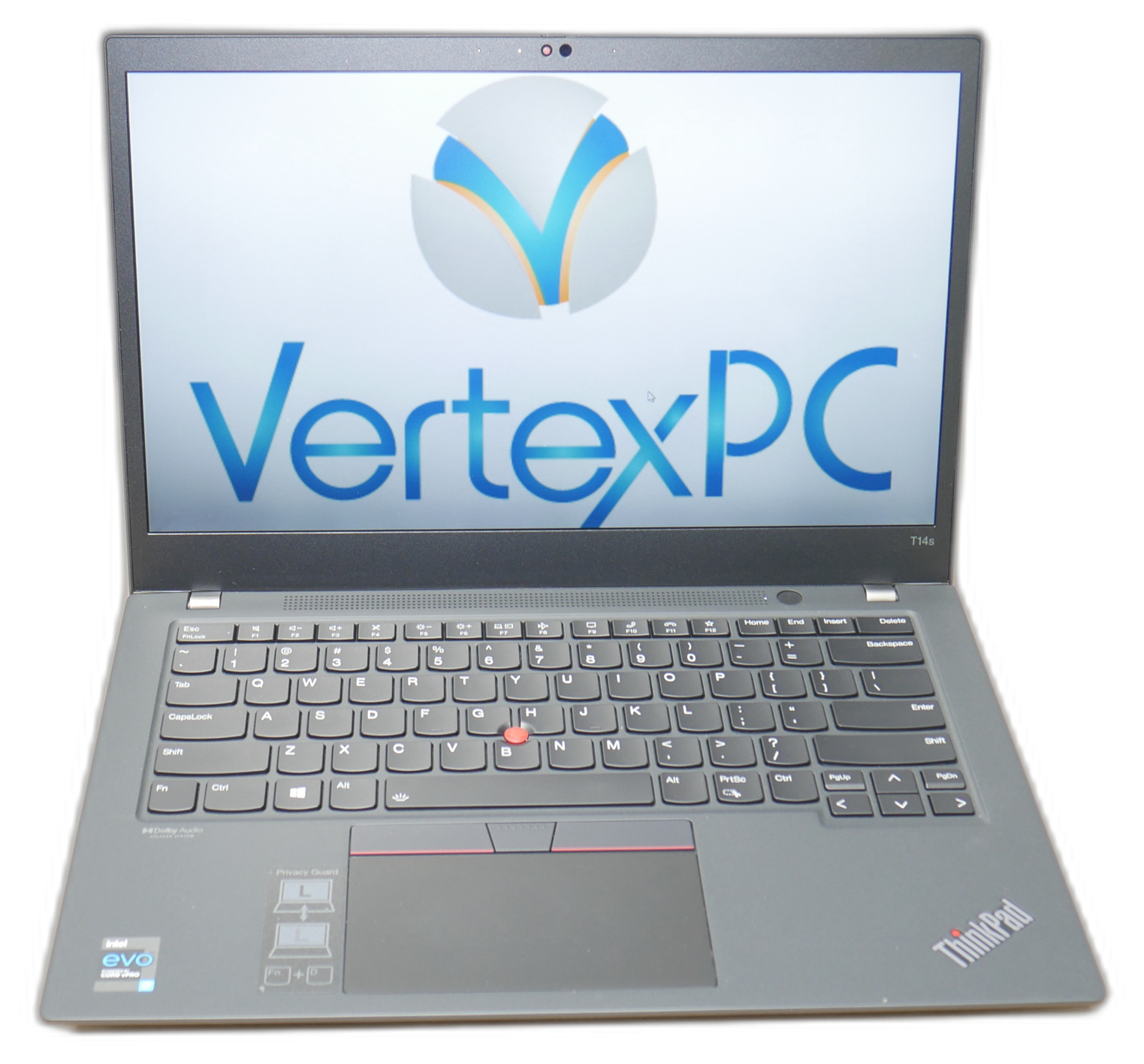 LENOVO ThinkPad T14s Gen 2i Intel Core i7-1185G7 3.00GHz 32 GB 512GB SSD 14″ L9