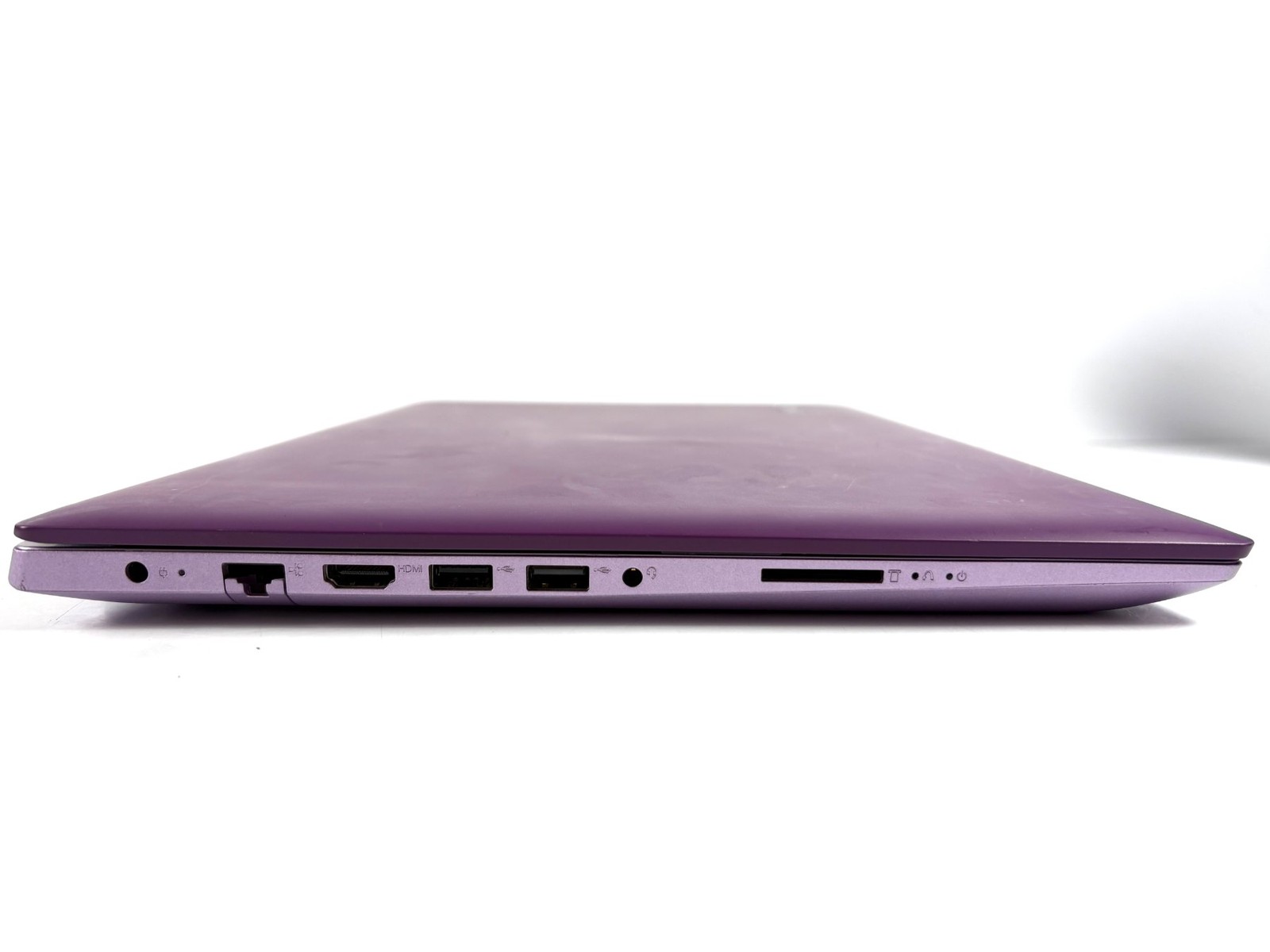Lenovo IdeaPad 330-15AST – 15.6″ HD, 3.1GHz AMD A9-9425, 8GB RAM, 256GB SSD