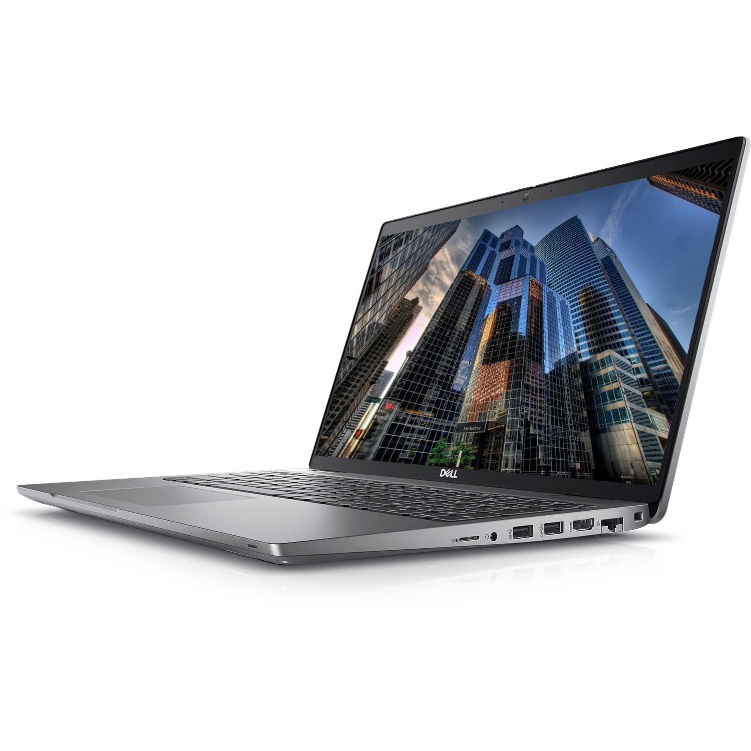 GRADE B DELL LATITUDE 5430 14.0″ I5-1235U 16GB RAM 256GB SSD Win10Pro