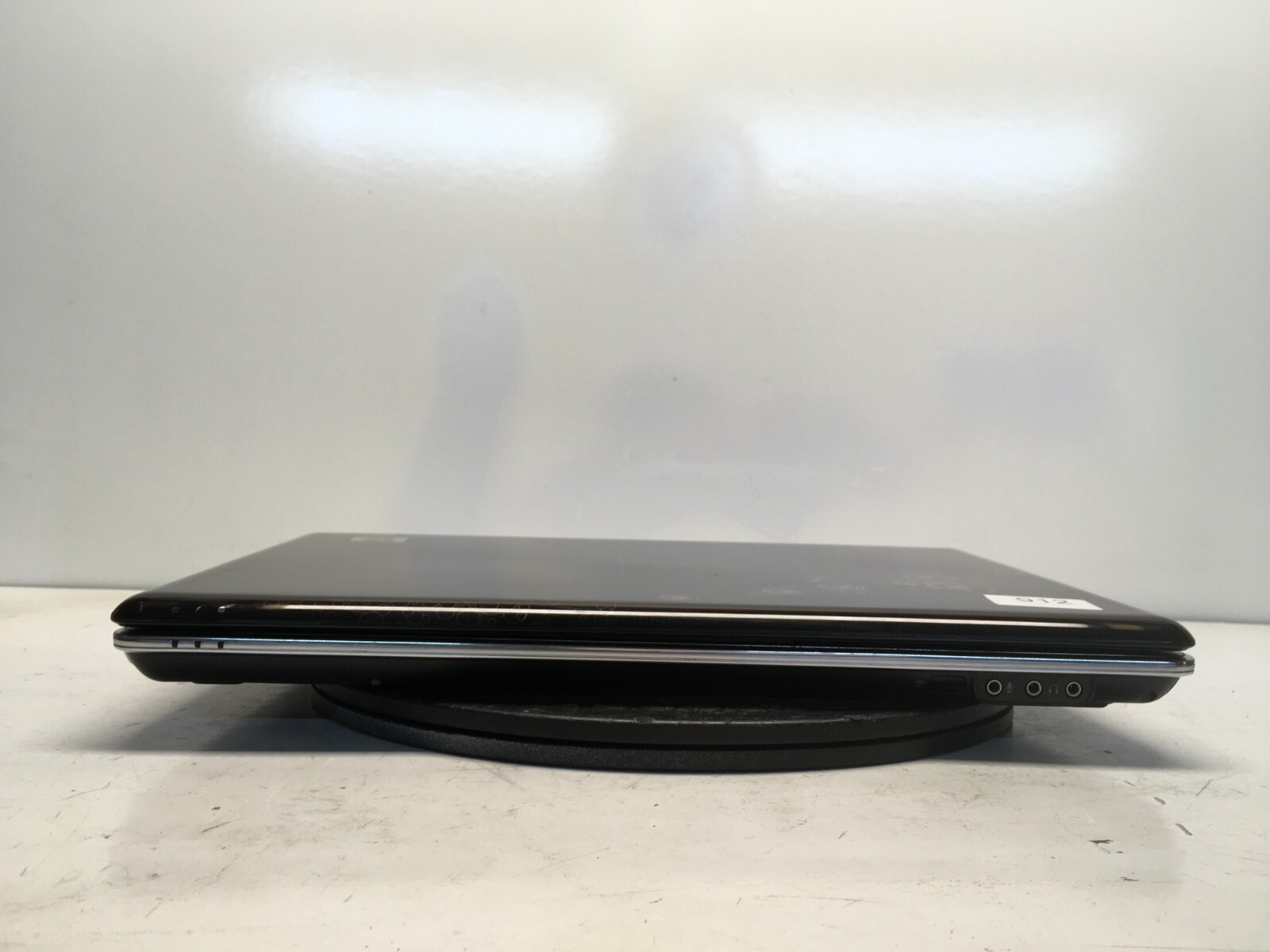 HP Pavilion DV6-1245DX Intel Core 2 Duo T6500 2.1GHz 2 GB NO HDD No Batt Dim LCD