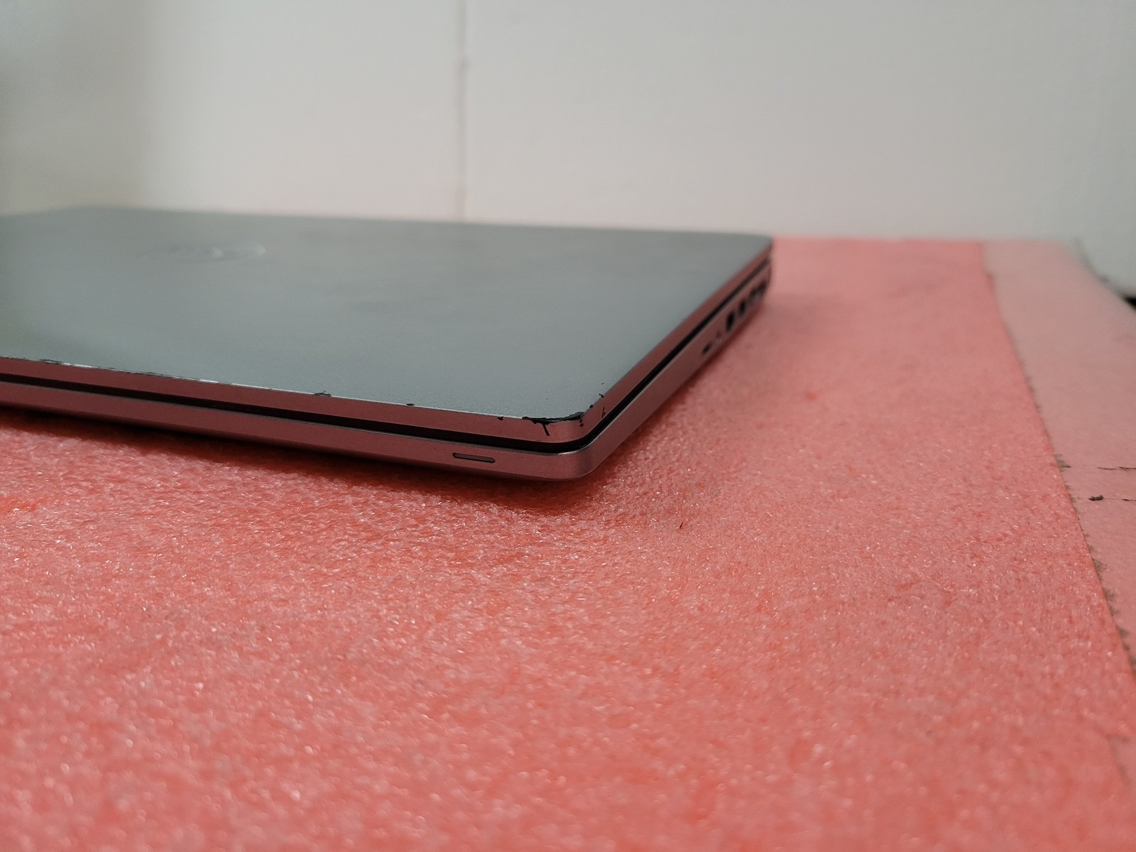 Dell Precision 3560 15.6″ i7-1165G7 8GB RAM 256GB SSD Win 11 Pro – LP40A