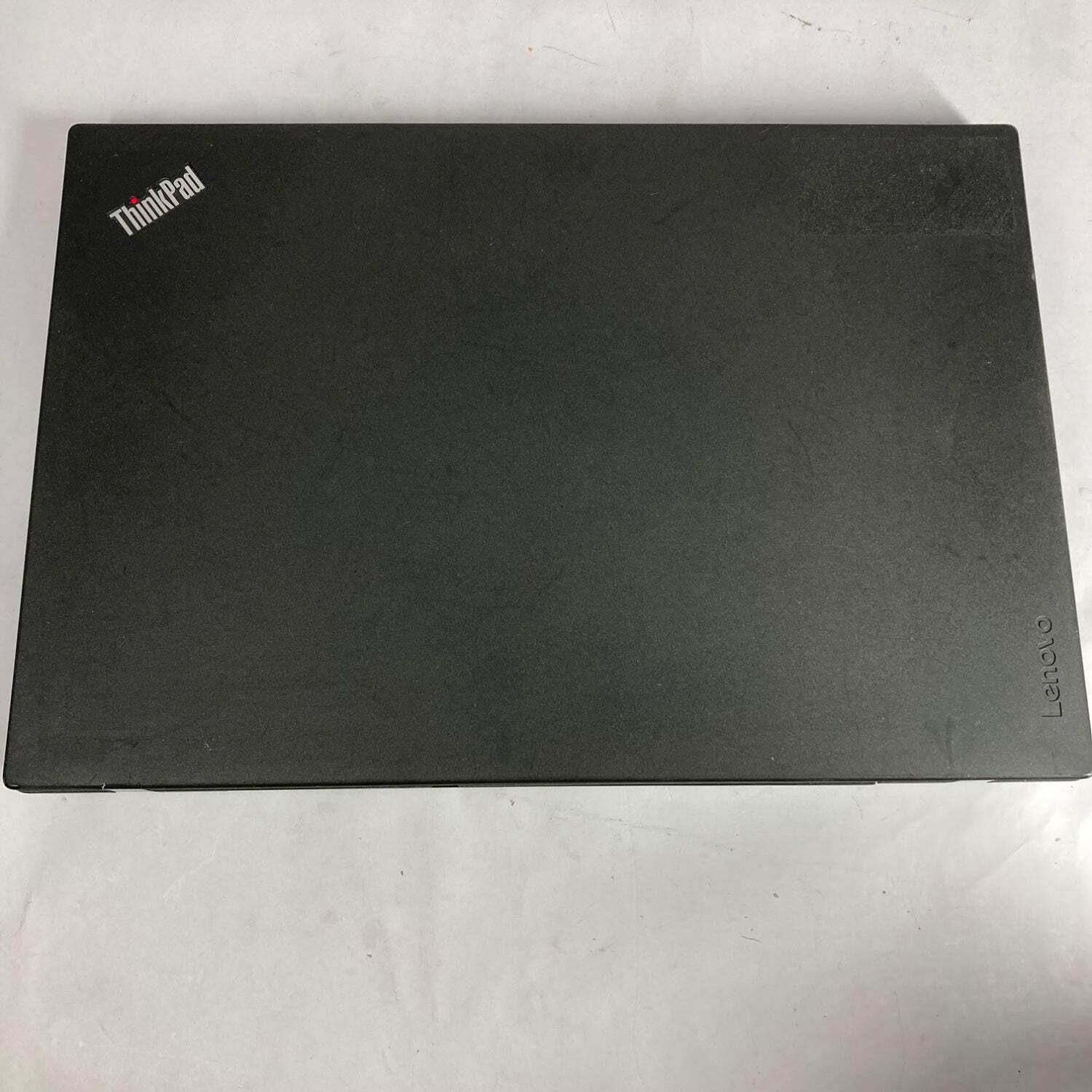 Lenovo Thinkpad T460 14″ i7-6600U 2.6GHz 8GB RAM NO SSD NO OS