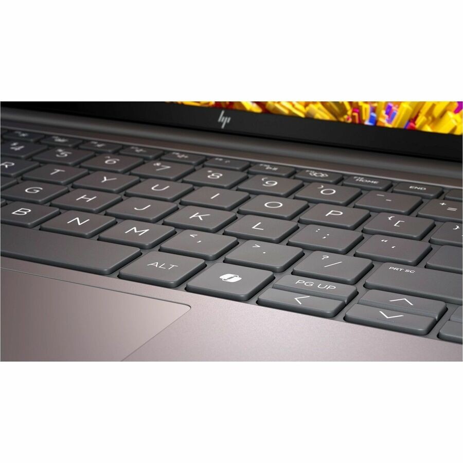 HP ZBook 8 G1ah 14 Mobile Workstation – WUXGA – AMD Ryzen 5 PRO 230 – 16 GB – 5