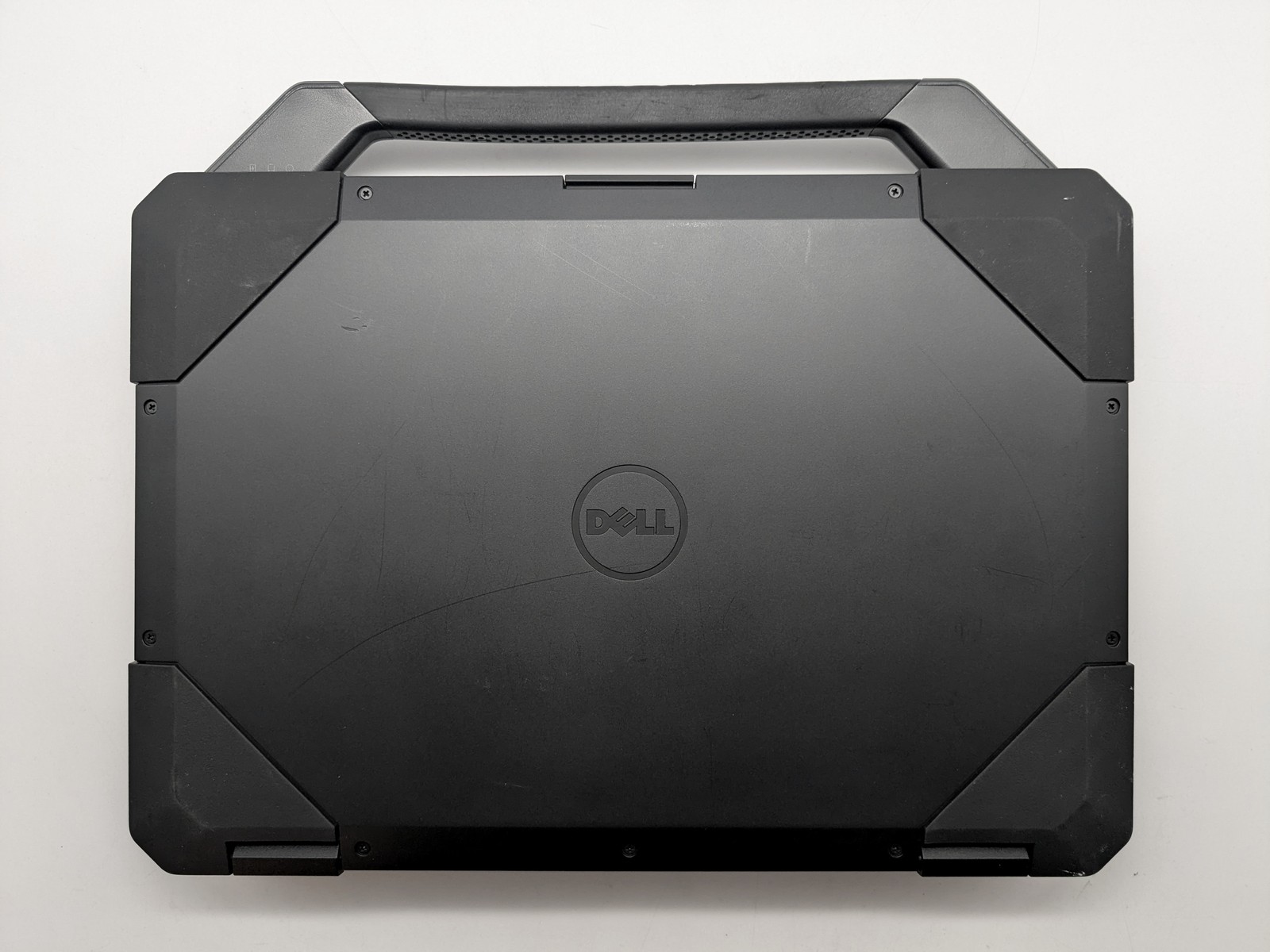 Dell Latitude 5414 Rugged 14″ FHD I5-6300U Webcam Backlit RGB Palmrest *READ*