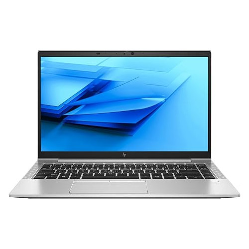 HP EliteBook 840 G7 14″ Intel Core i5 10th Gen 16GB 256GB Good