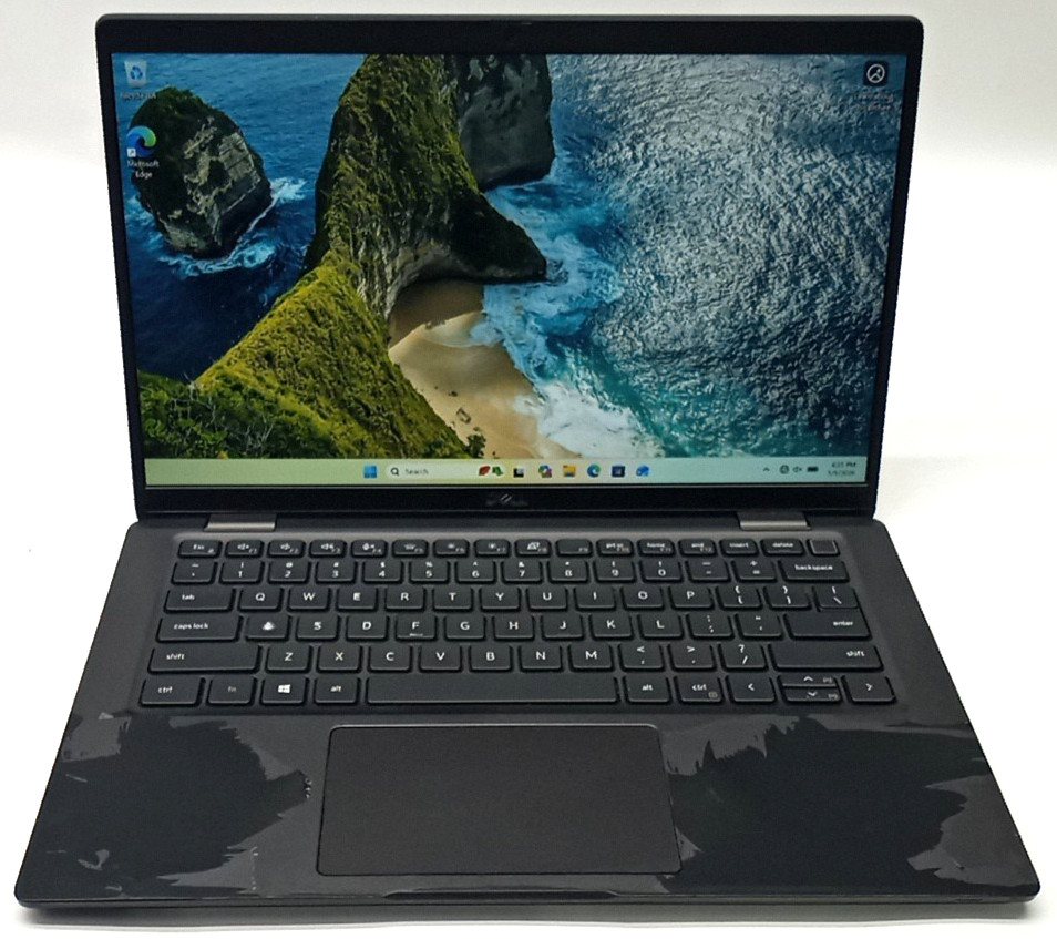 Dell Latitude 7420 14″ i5-1135G7@2.40GHz 8GB RAM 512GB NVMe Win 11 Pro MC163!