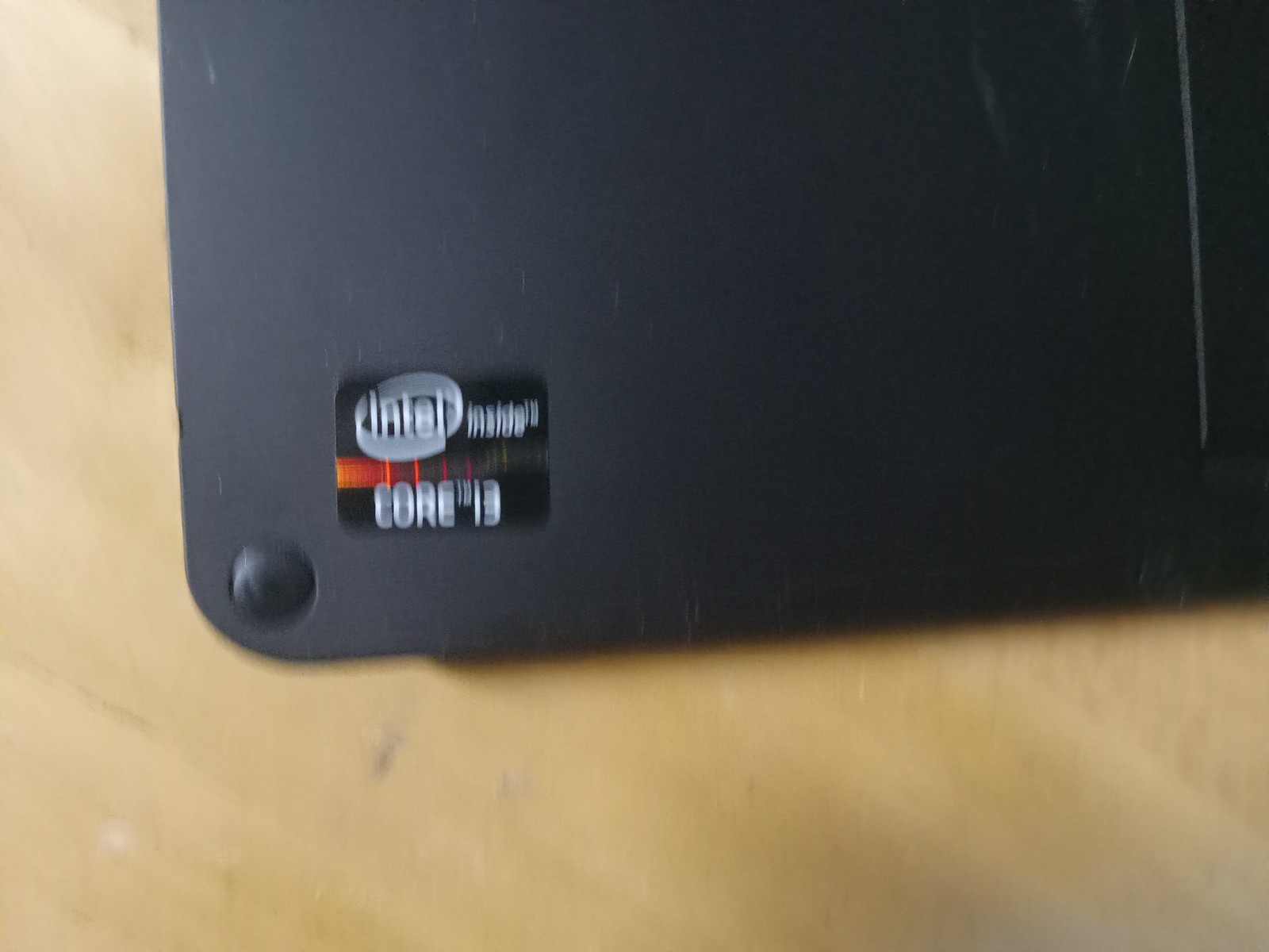 Lenovo ThinkPad Twist S230U 12″ 2in1 i3-3217U 4GB RAM,