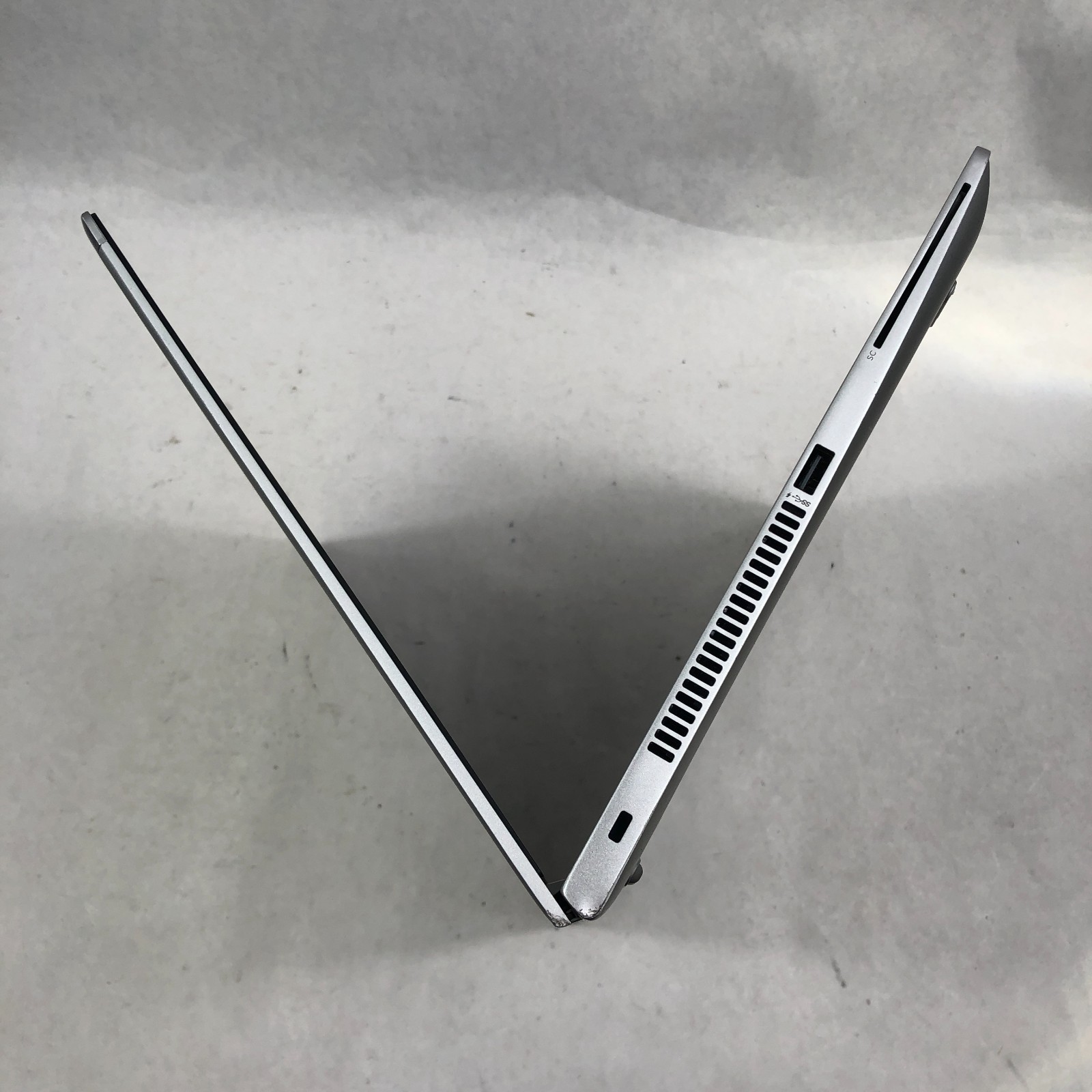 HP EliteBook 840 G6 Core i5-8365U 1.60GHz 16GB RAM 256GB SSD Win 11 Pro READ