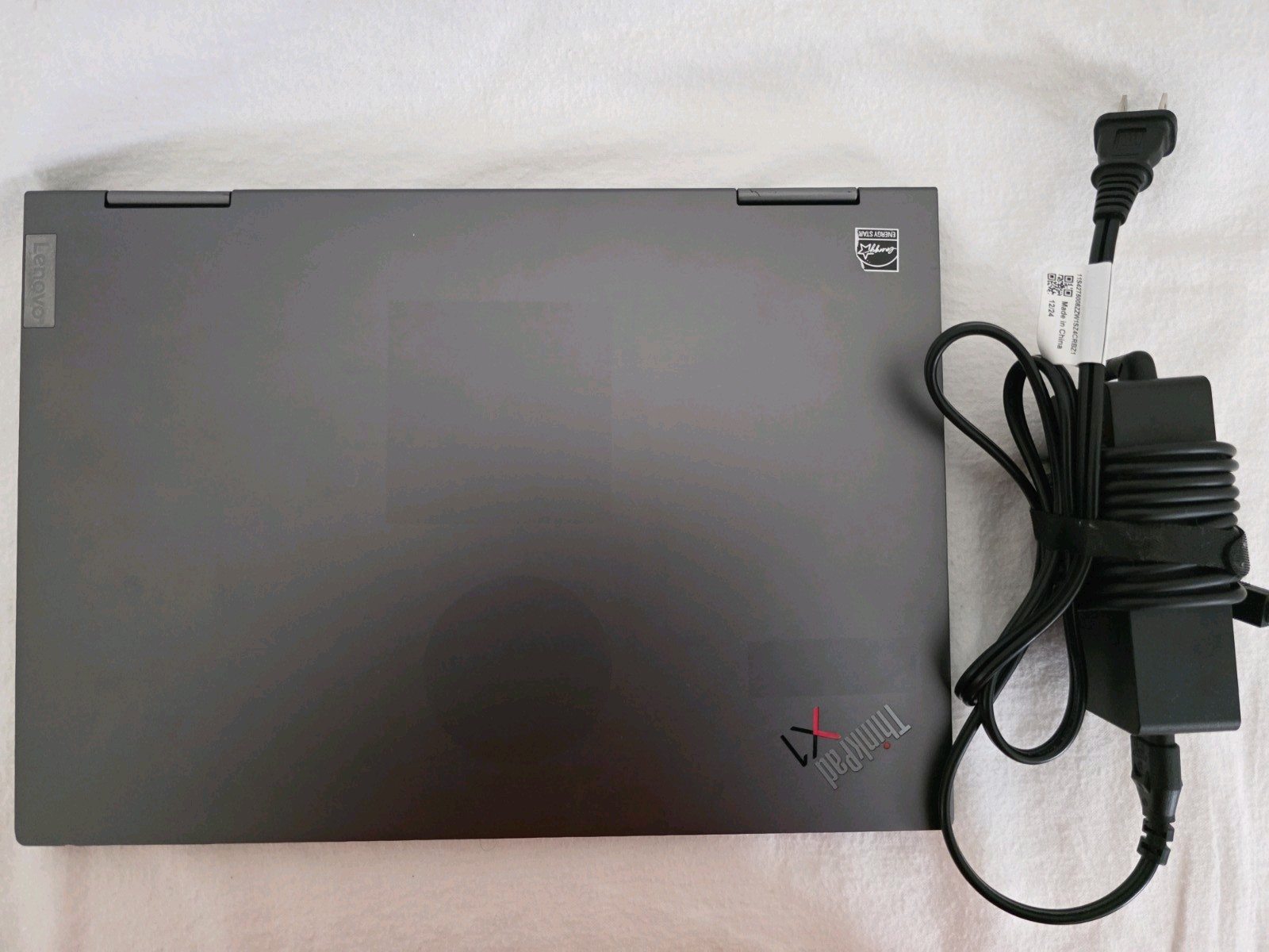 Lenovo ThinkPad X1 Yoga Gen 6| i7-1185G7 | 16GB | 512GB WIN 11 PRO NO TOUCH