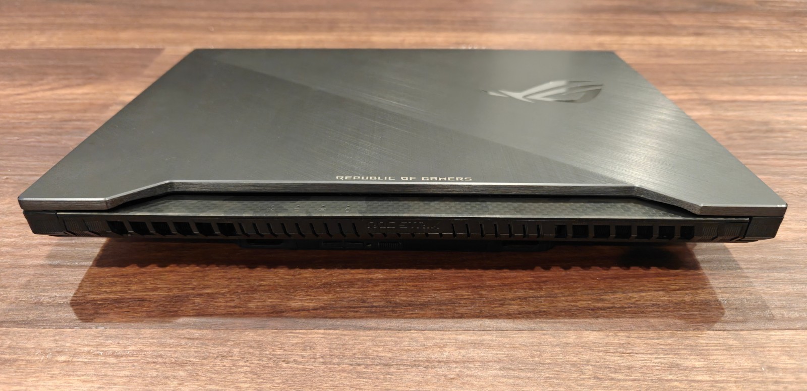 Asus ROG Strix SCAR II Gaming Laptop RTX 2070 32GB RAM 4TB NVMe SSD 15.6″ Win 11
