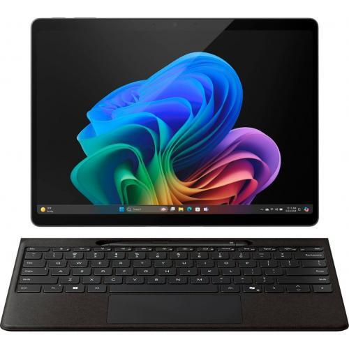 Microsoft Surface Pro Copilot+ 13″ Touch X+ 16GB 512GB Black + Pro Keyboard +Pen