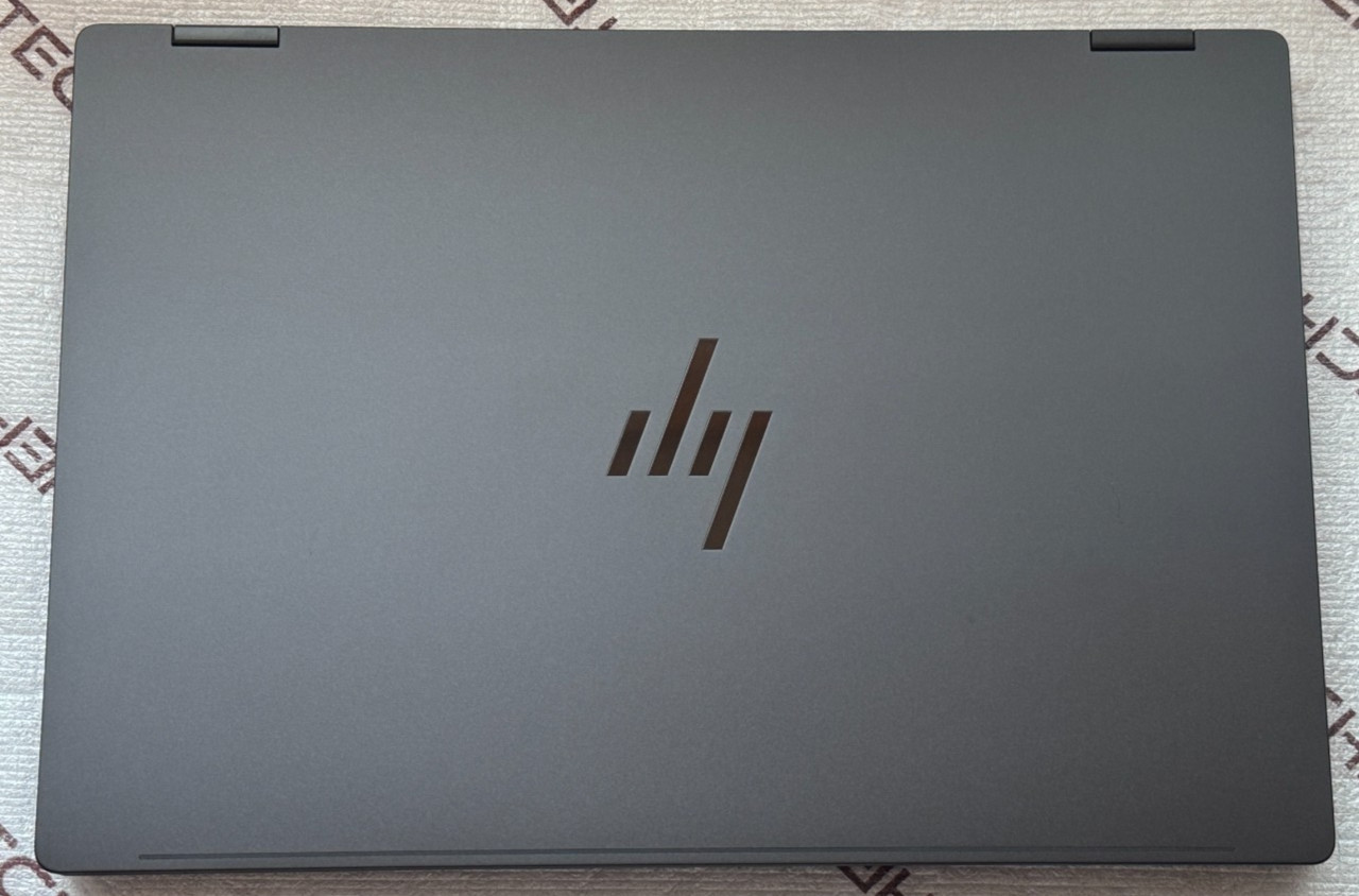 HP Omnibook X Flip 16″ 2K Touch Laptop Ultra 7 256V 16GB 1TB SSD 16-as0023dx Wty