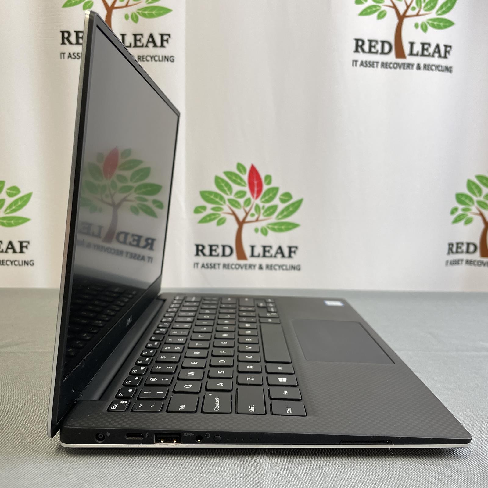 DELL XPS 13 9360, Core i7-7560U 8 GB RAM No SSD | Grade B/C (READ)