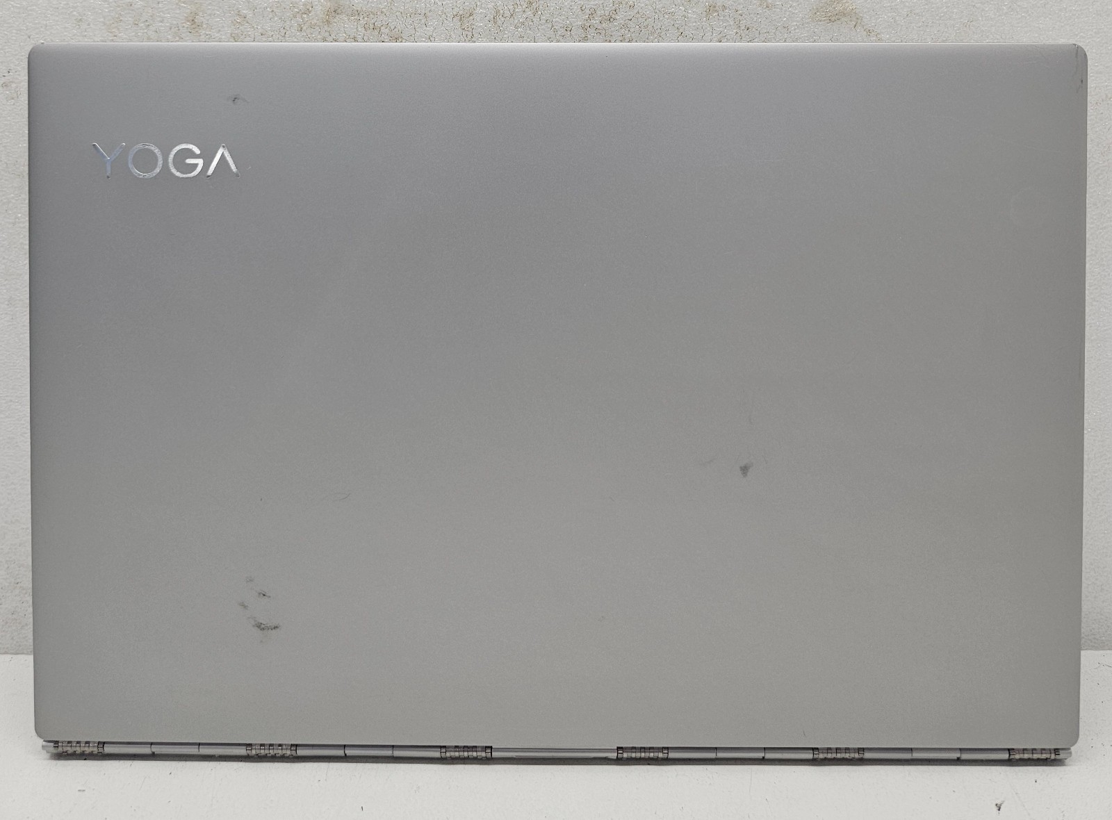 Lenovo Yoga 920-13IKB Laptop Intel Core i7-8550U 16GB Ram 512 NVMe NO OS (FL)