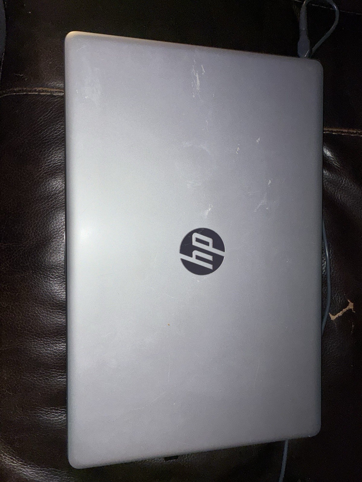 HP 17-BY4022WM 17.3” (256GB SSD, Intel Core i3-1115G4, 4.1GHz, 8GB RAM) Laptop