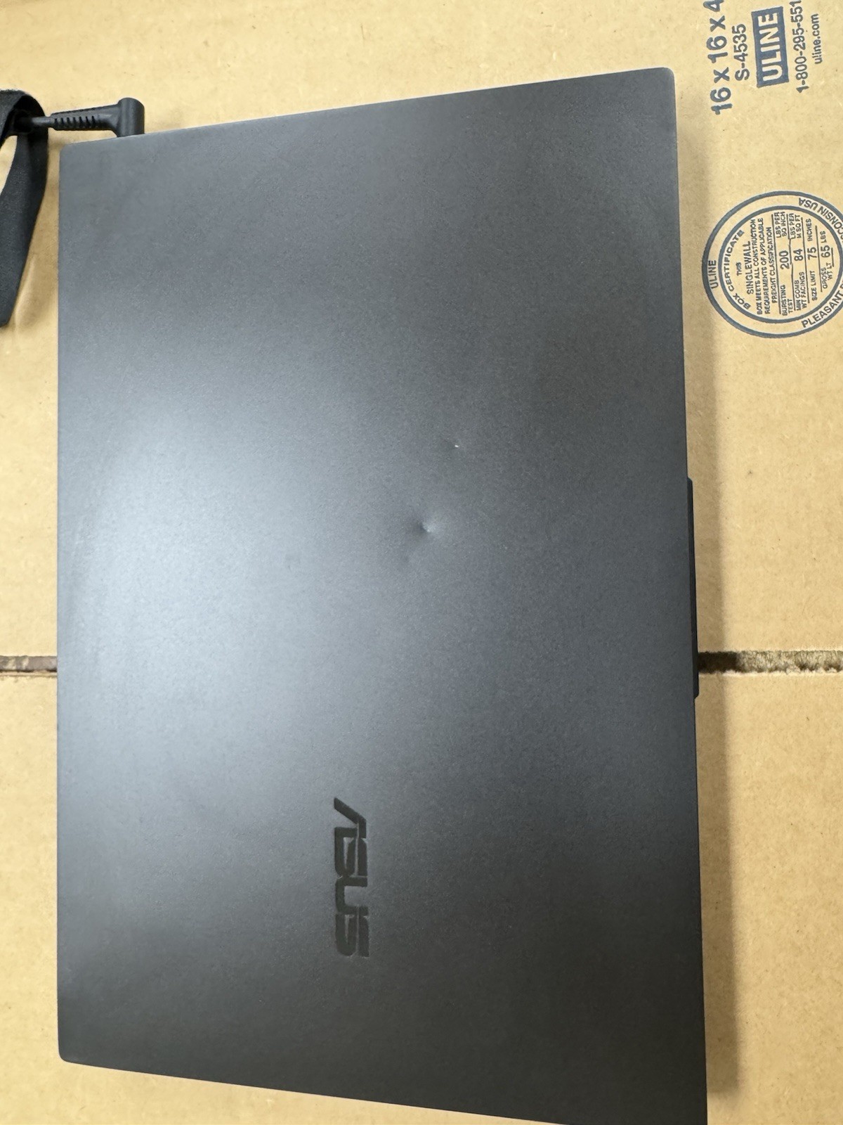 ASUS VivoBook Pro 15 Q543M Core Ultra 9 185H 24GB RAM 2TB SSD RTX 3050 OLED