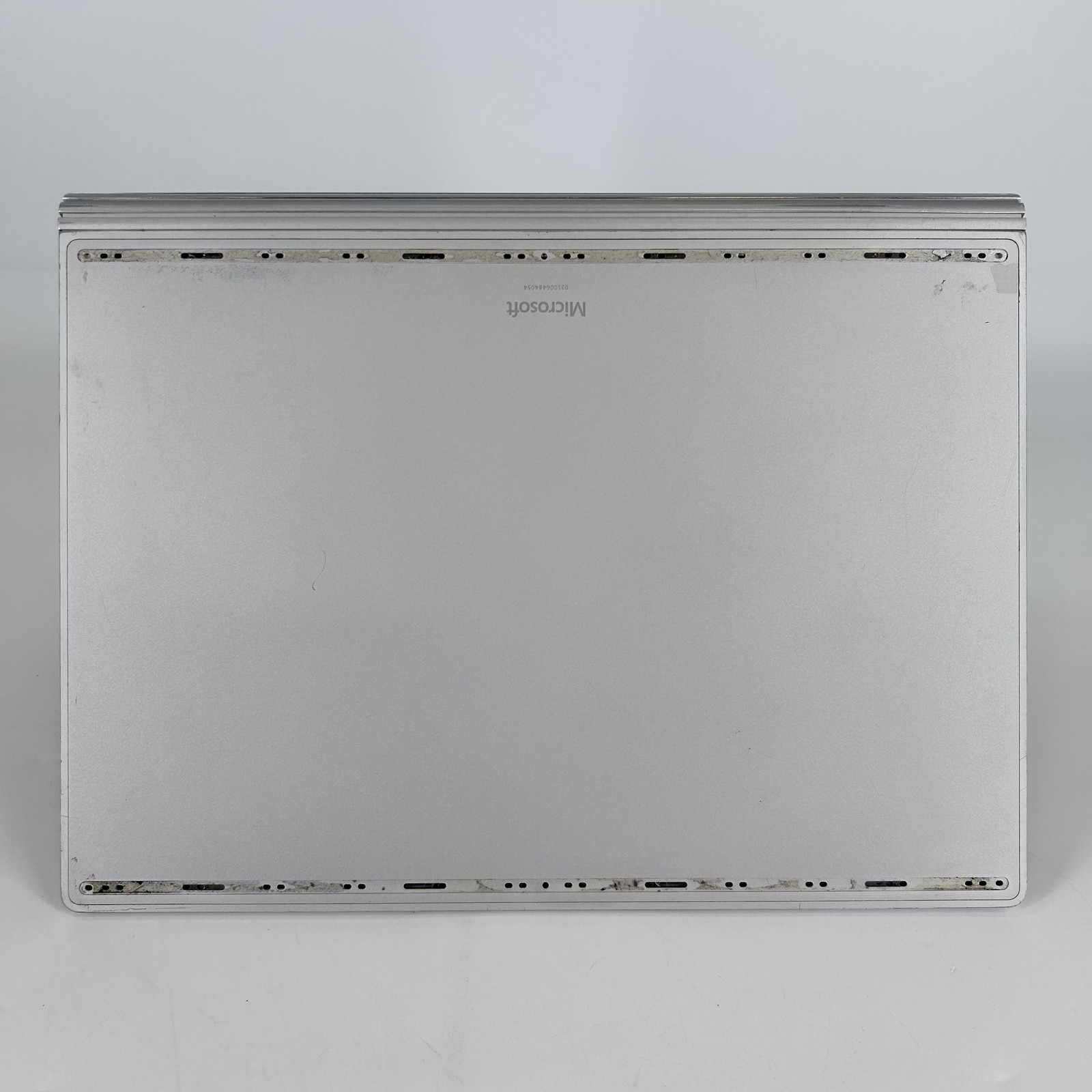 Microsoft Surface Book 2 15 TOUCH i7-8650U 1.90GHz 16GB 512GB SSD -BAD BATTERY