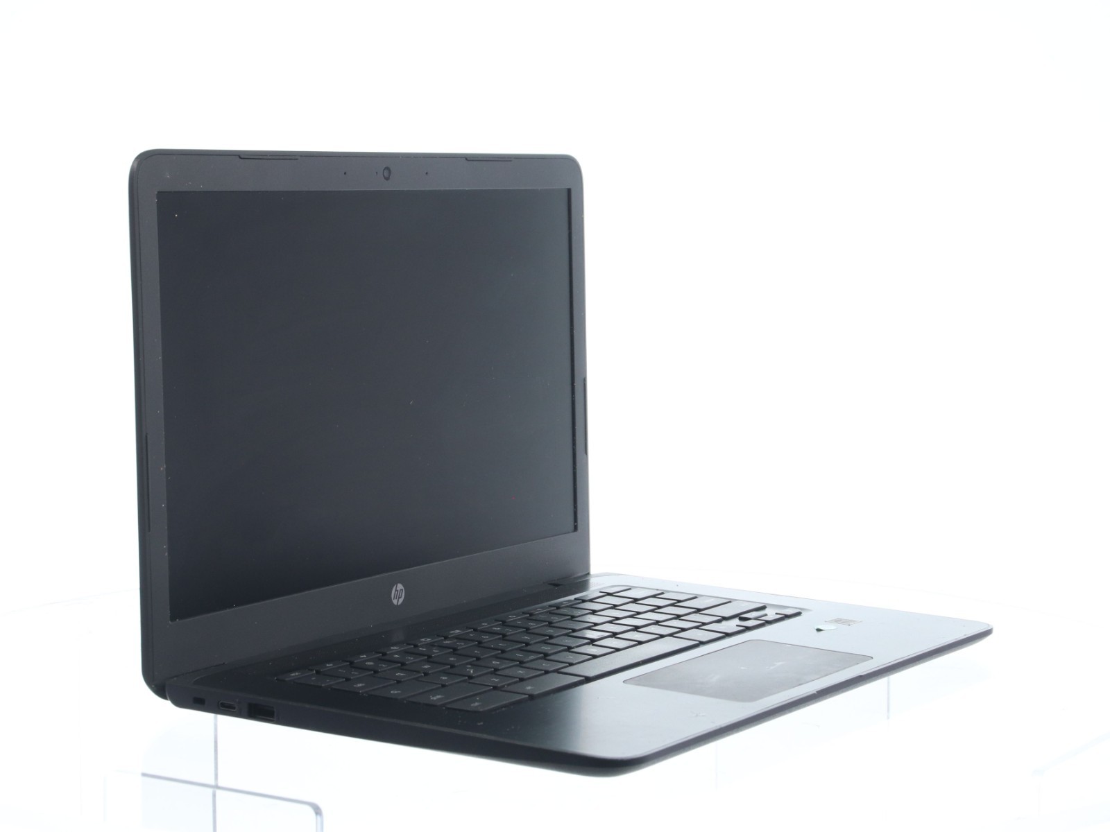 HP Chromebook QCNFA344A AMD A4 -9120C 4GB RAM 32GB Storage No AC