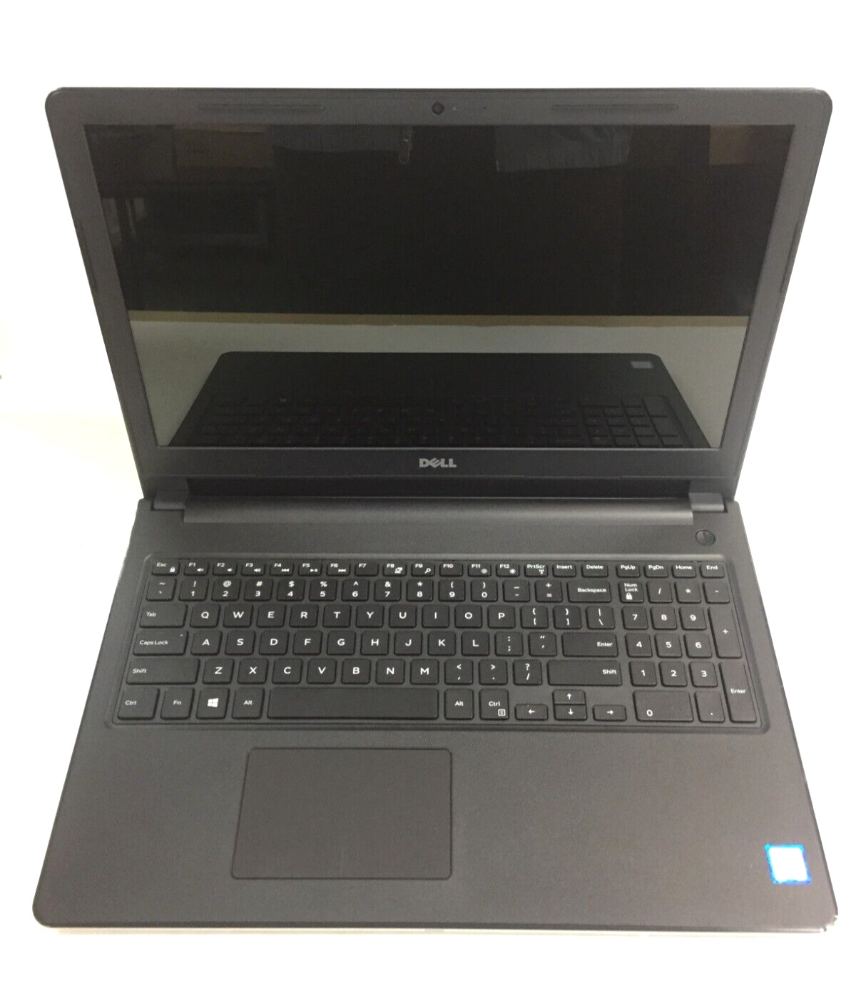 Dell Inspiron 15 3567 15.6″ non-touch Laptop/Intel i5-7200U/8GB/1TB HDD/Win10