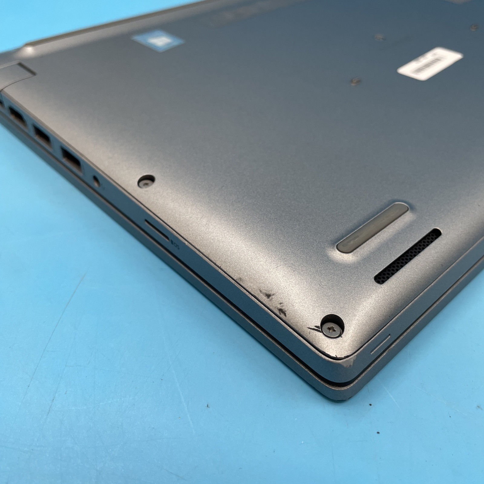 Dell Latitude 5420 | i5-1135G7 | 8GB RAM | 256GB SSD | WIN 11 PRO | 73% BATT