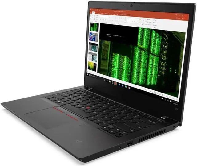 Lenovo ThinkPad L14 Gen 2 AMD 14 in FHD Ryzen 5 Pro 5650U 128GB SSD 16GB RAM