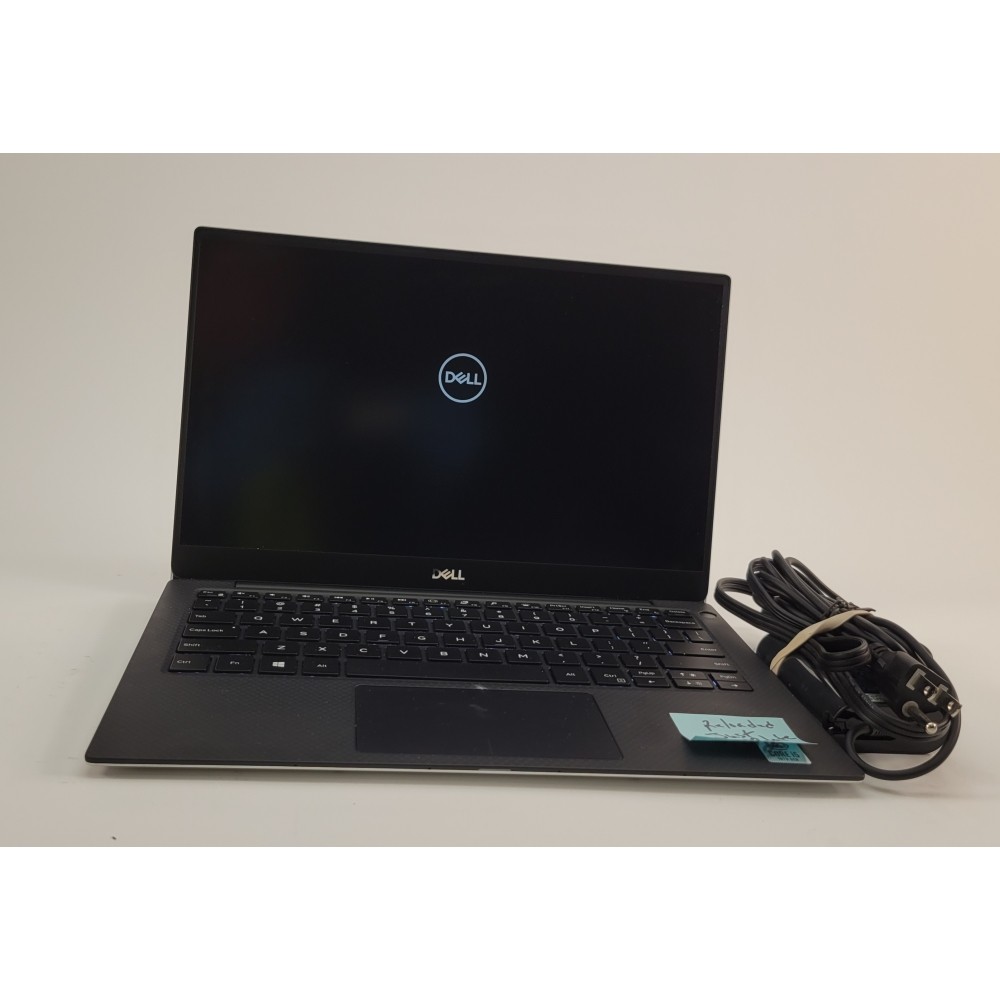 Dell XPS 13 7390 13.3″, i5-10210U -8GB RAM- 512GB SSD