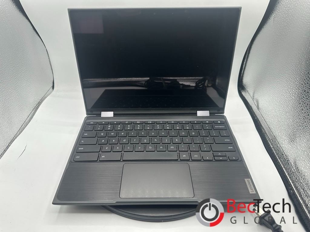 RERURB Touchscreen Lenovo Chromebook 300E Gen 2 in 1 4 GB 32 GB