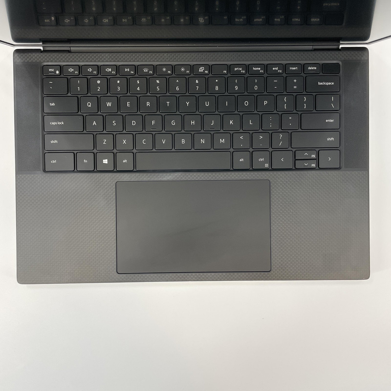 Dell XPS 15 9500 FHD+ i7-10750H 2.60GHz 32GB 1TB SSD GTX 1650 Ti FRAME GAP