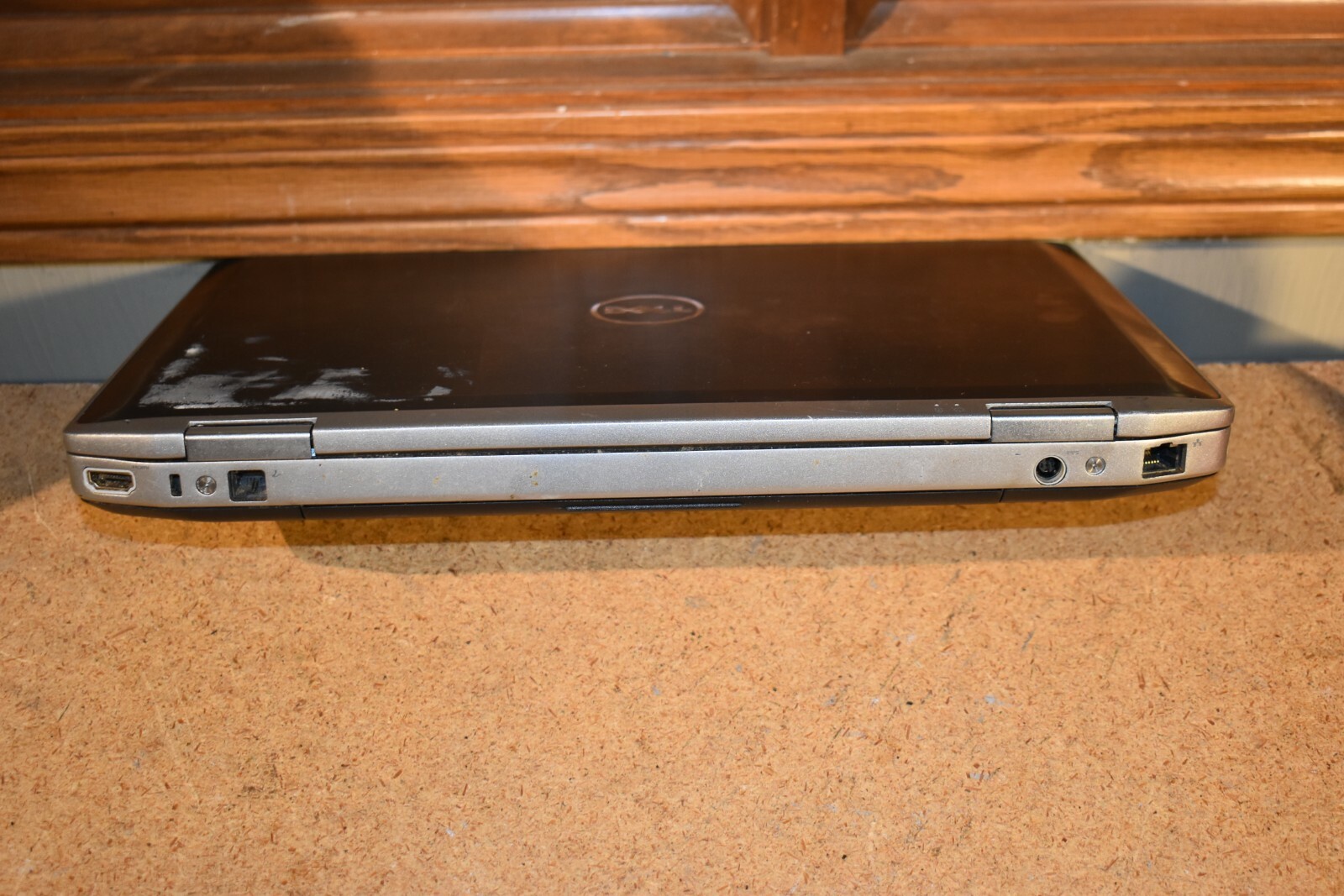 Dell Latitude E6420 Intel Core i7-2620M 4GB 750GB Windows XP NVidia NVS 4200M