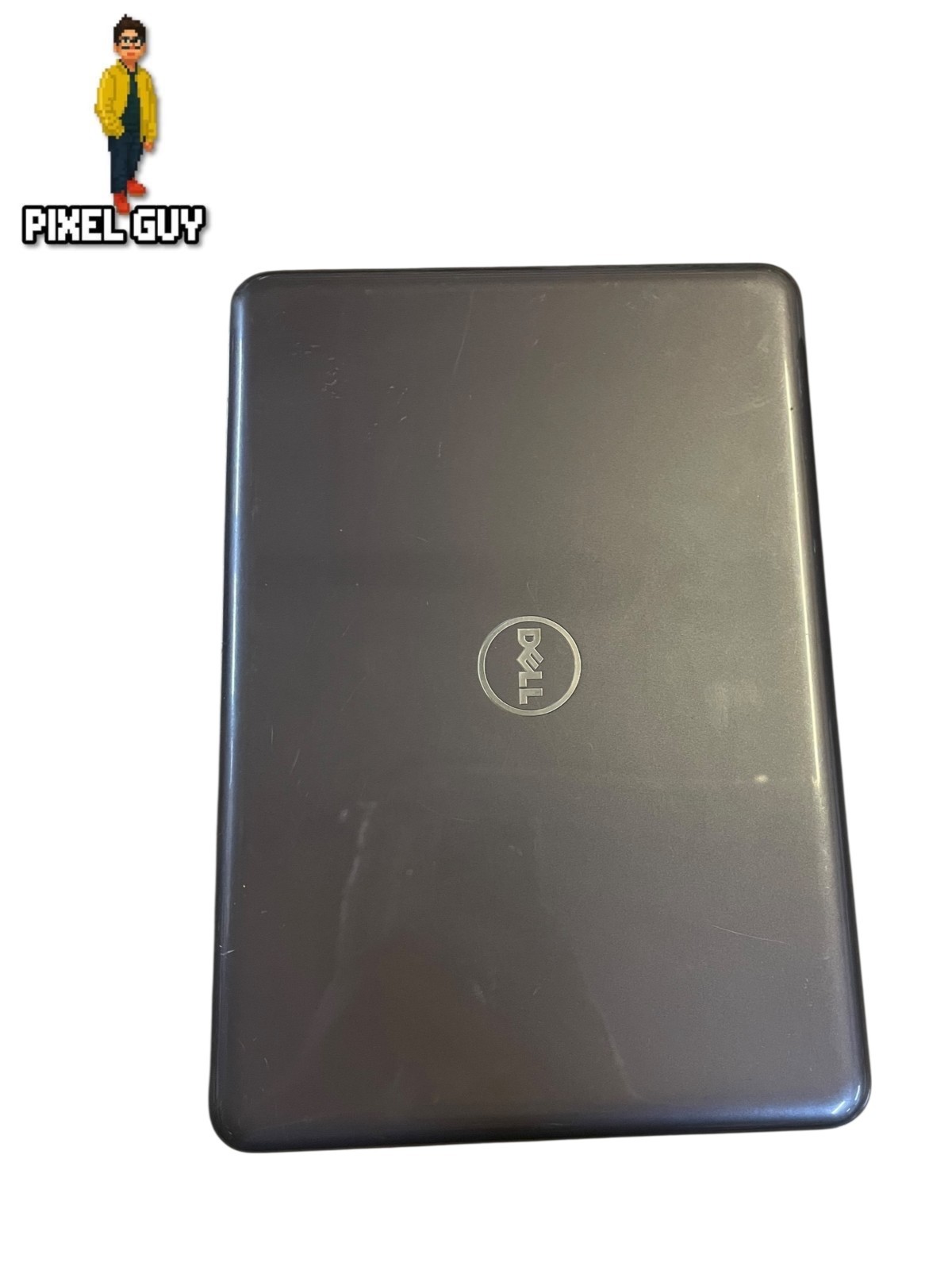 Dell Latitude 3380 13.3” Core i3-6006U 2.00Ghz 4GB RAM 128GB SSD