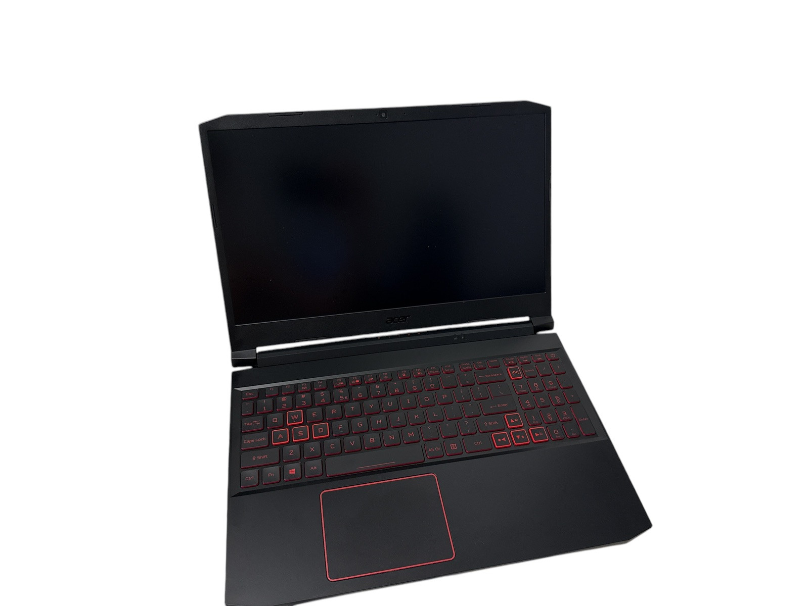 Acer Nitro 5 AN515-55-59KS 15.6” (256GB SSD Intel Core i5-10300H 2.5GHz 8GB…