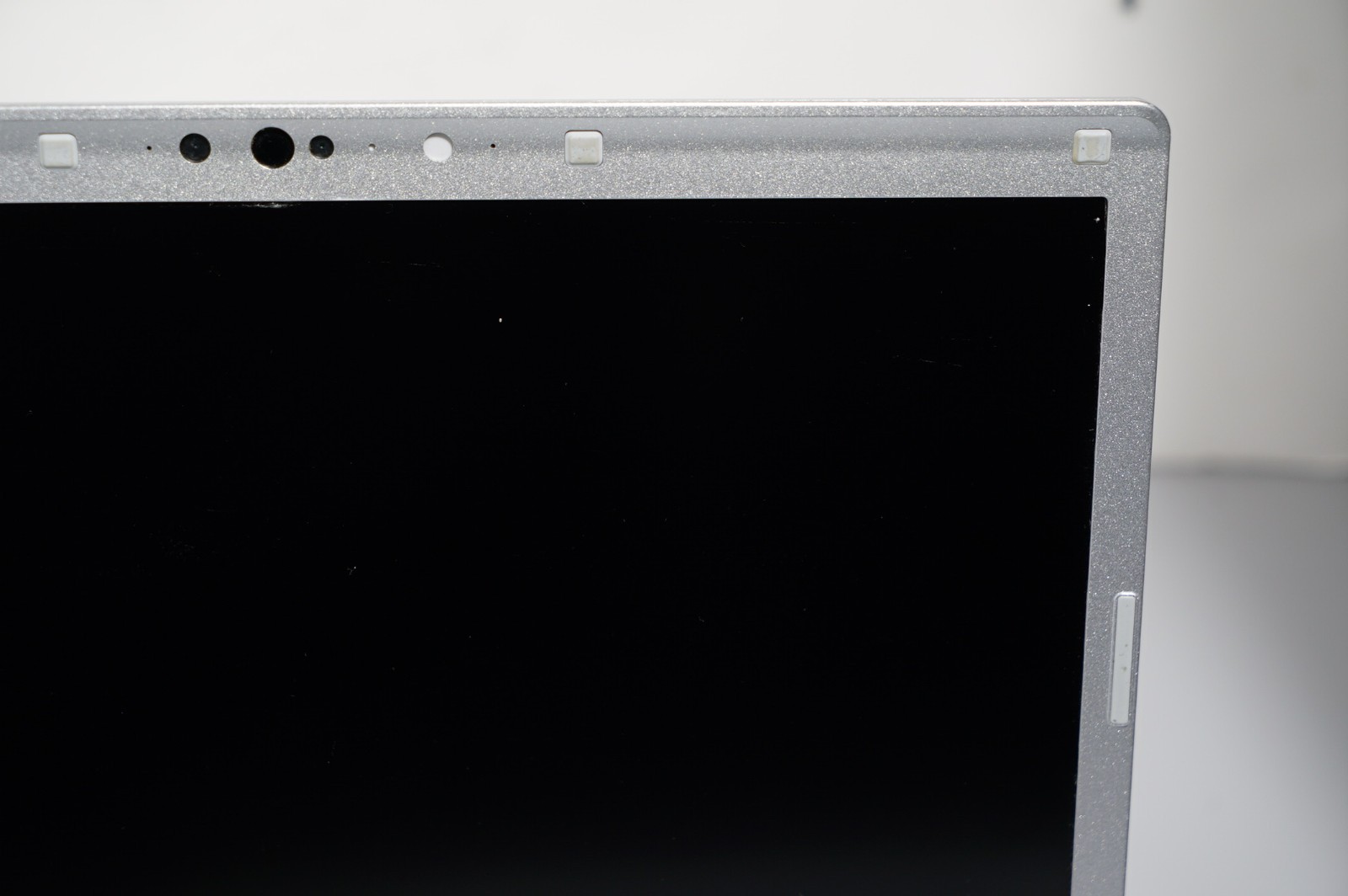 Panasonic Let’s Note CF-SV1 i5 1145G7 RAM 16GB SSD 256GB Win11pro w/AC Used