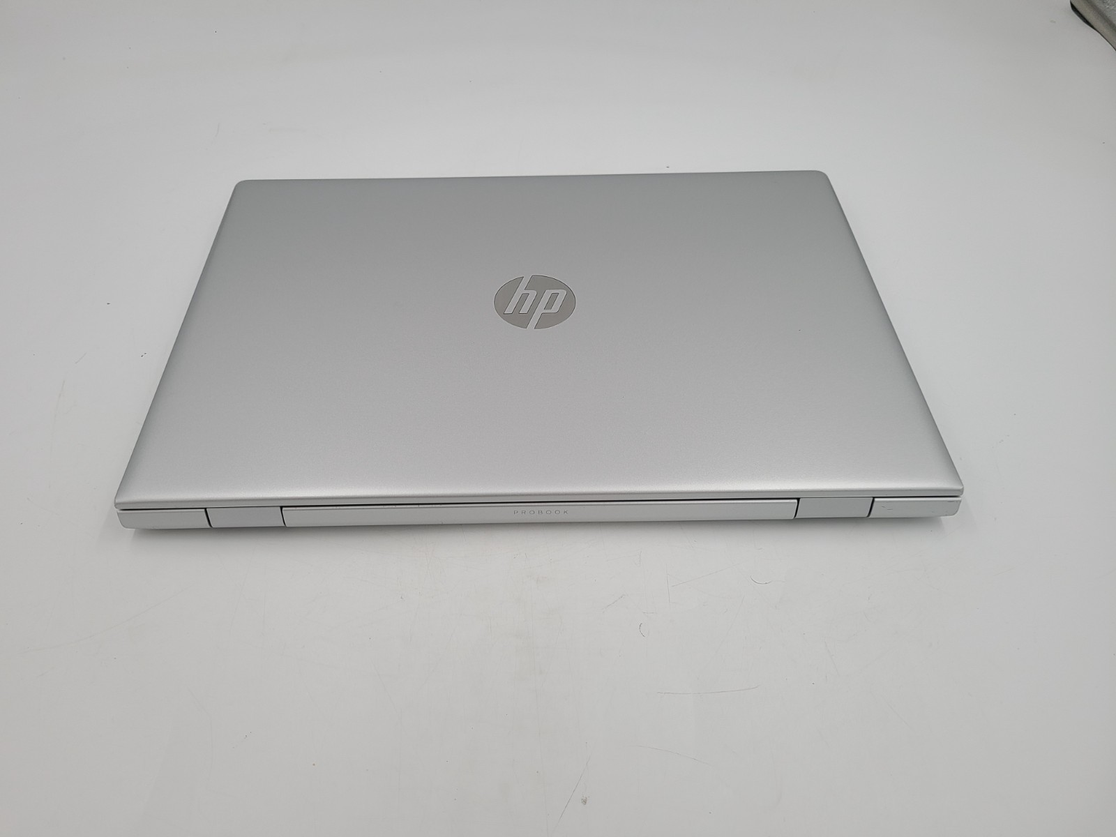 HP ProBook 650 G5 i5-8265U 1.60GHz 8GB Ram 256GB SSD Win 11 Pro READ