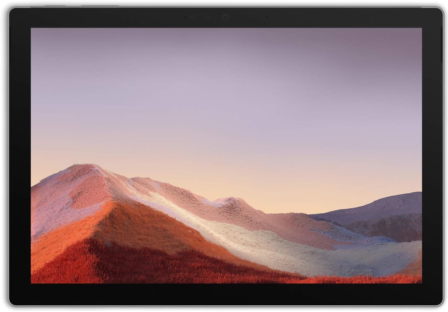 Microsoft Surface Pro 7 12.3″ Core i5-1035G4 1.1GHz 8GB RAM 128GB SSD Platinum